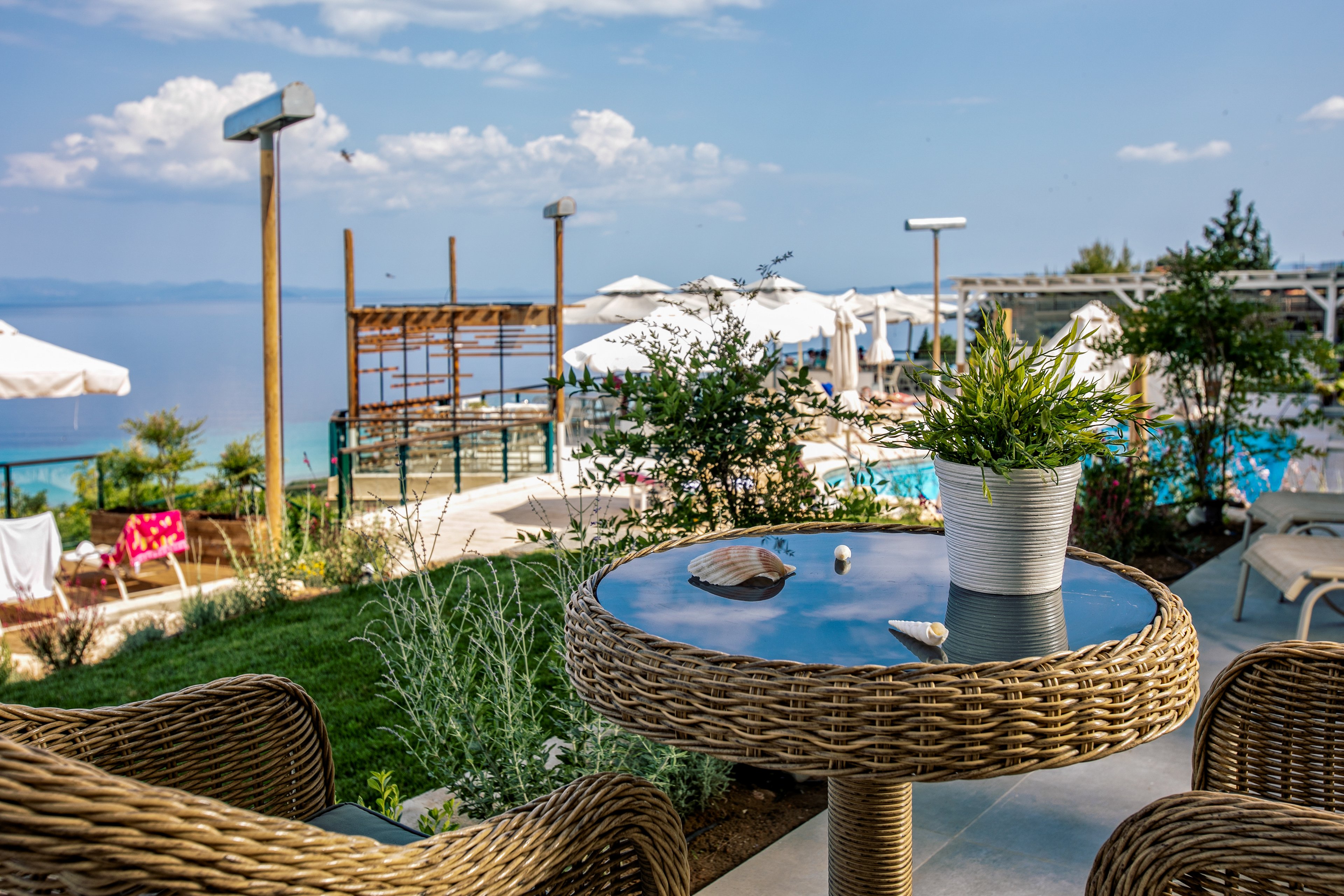 Rigas Boutique Hotel