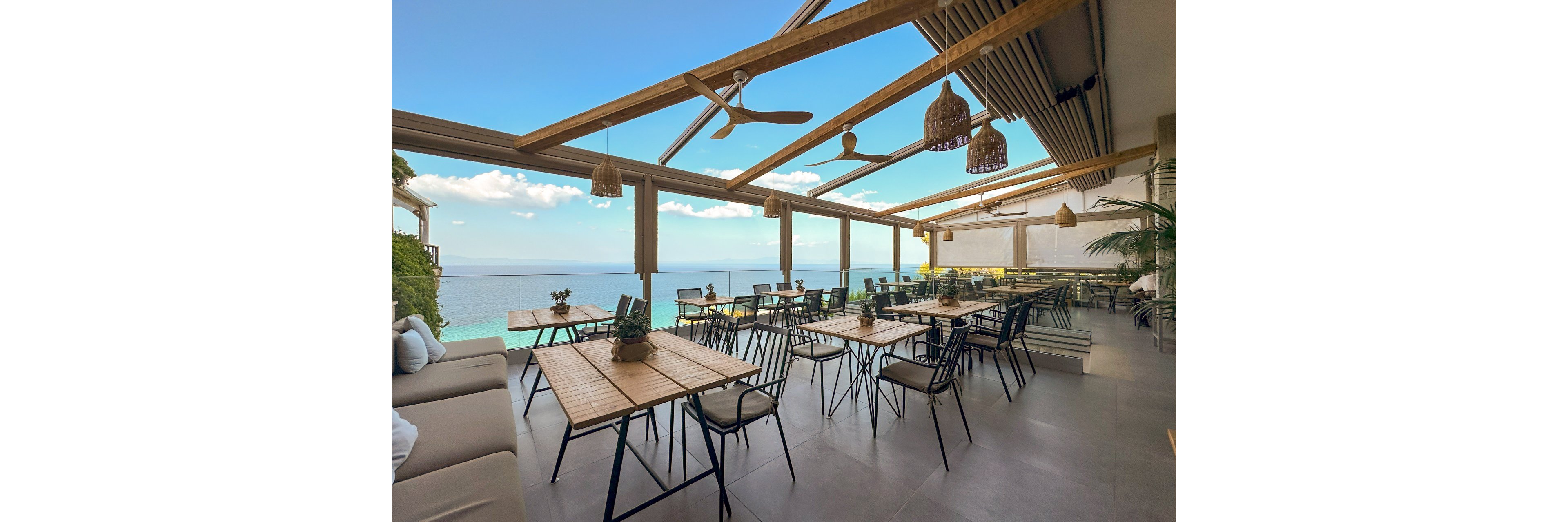 Rigas Boutique Hotel