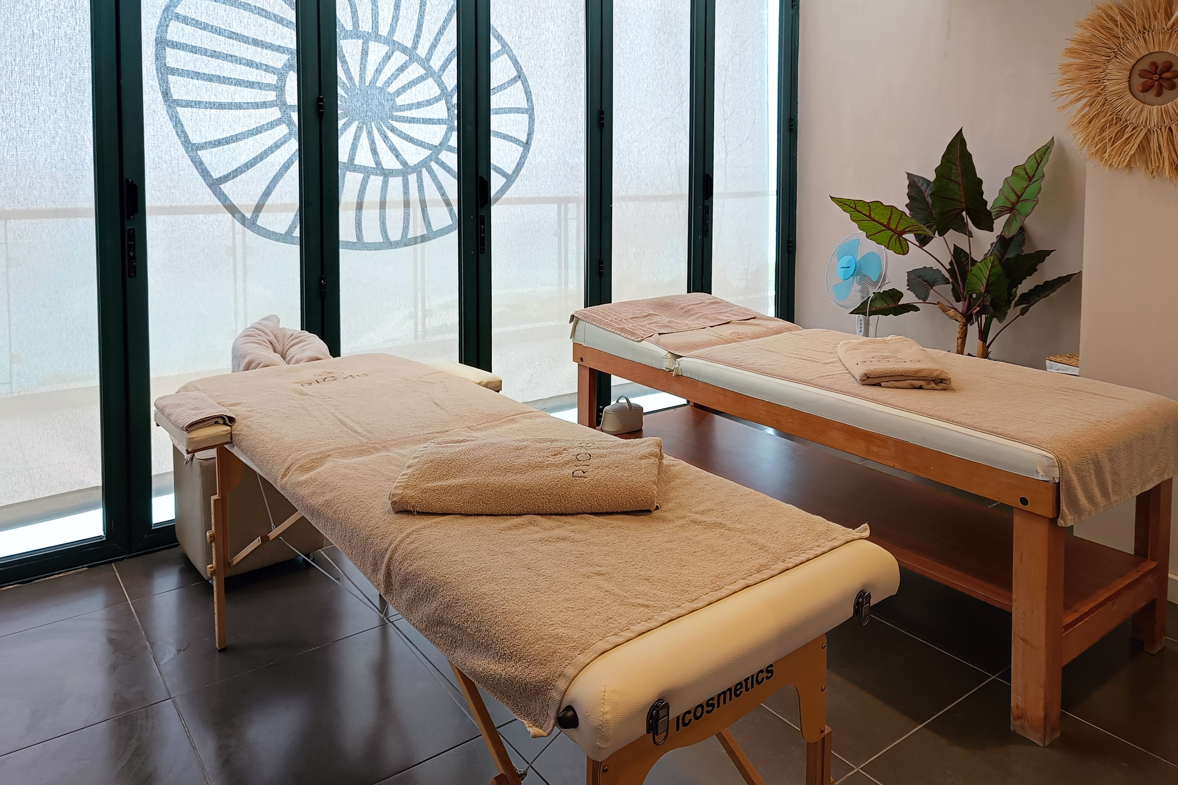 Rigas Boutique Hotel