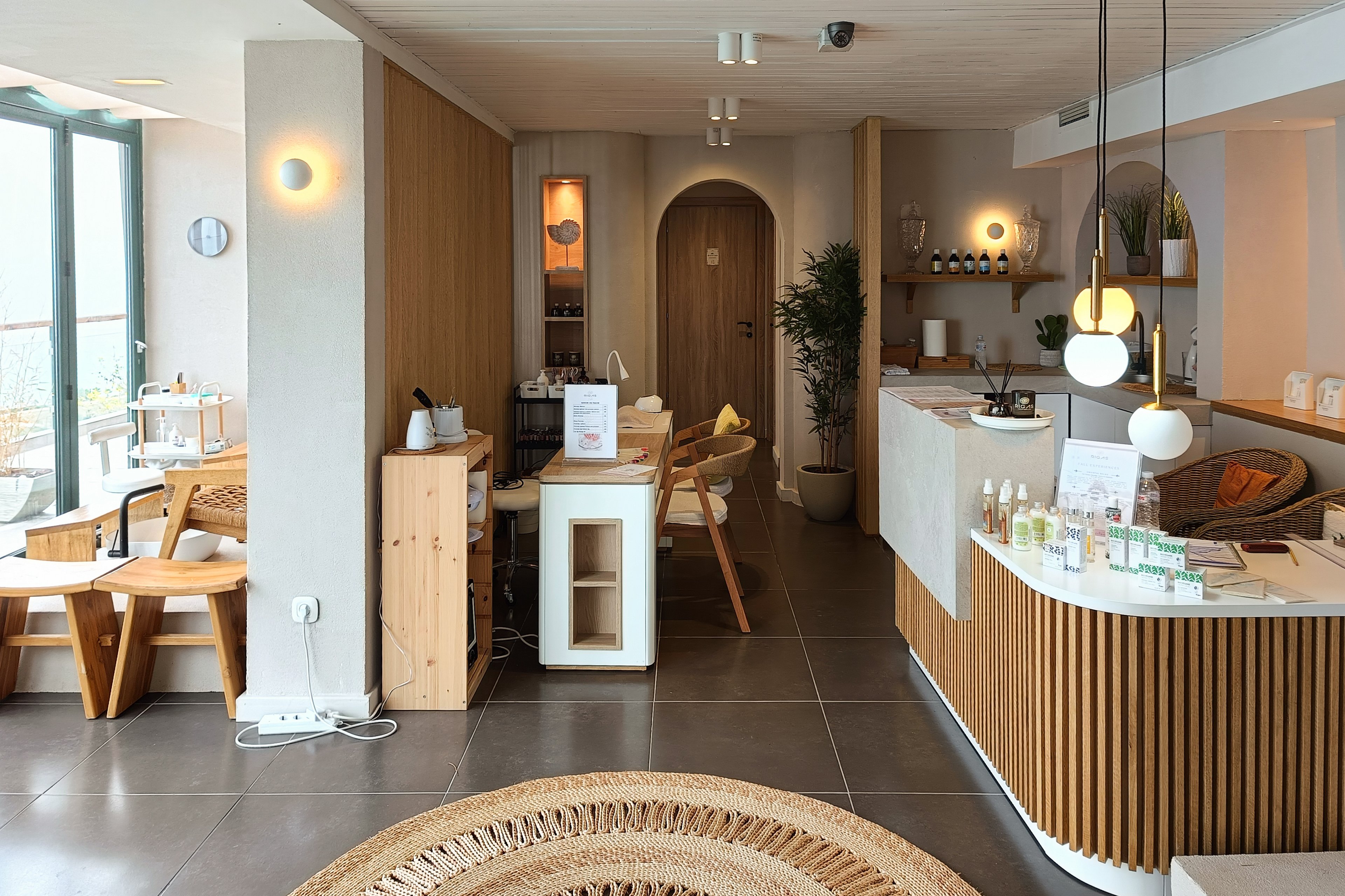 Rigas Boutique Hotel