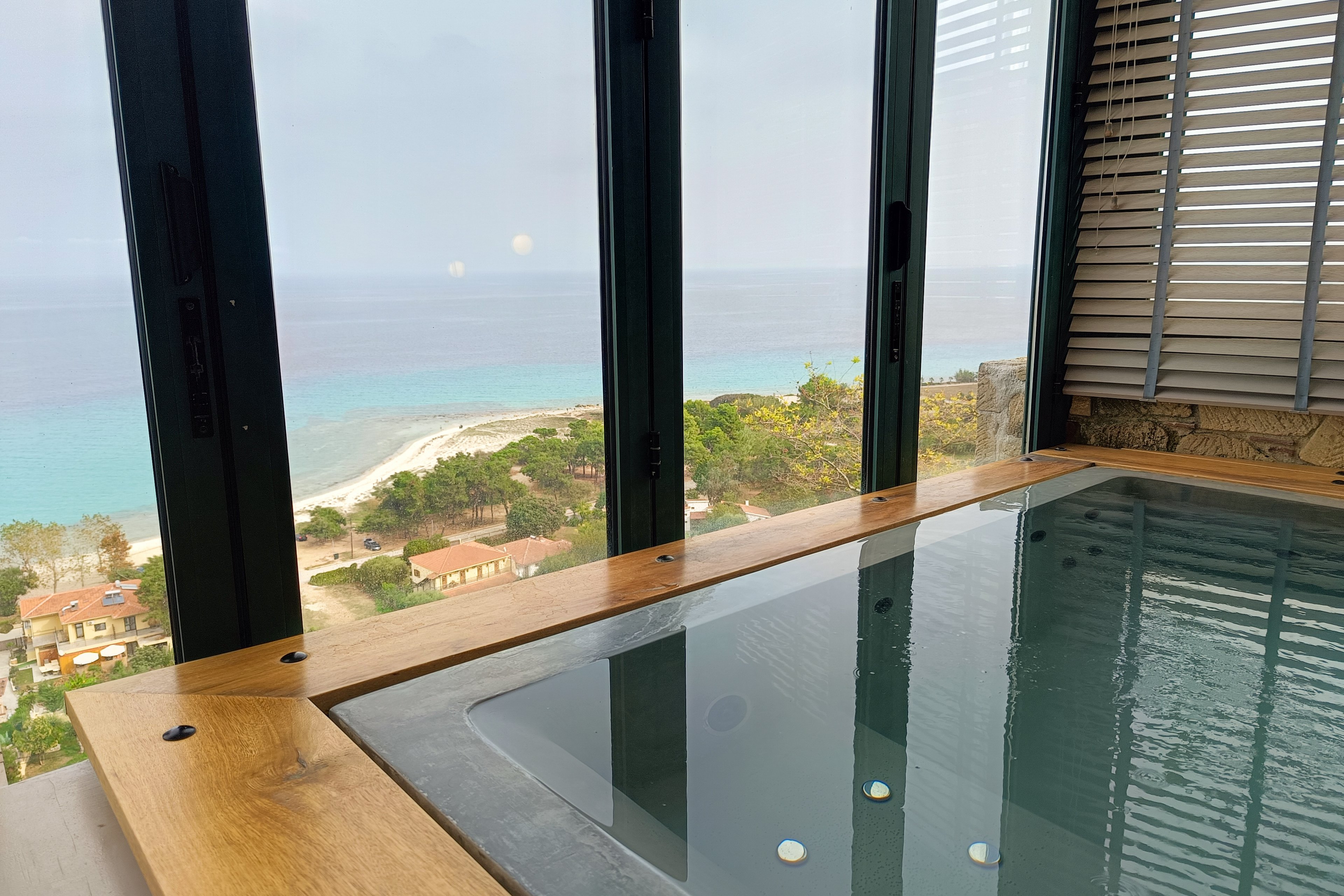 Rigas Boutique Hotel