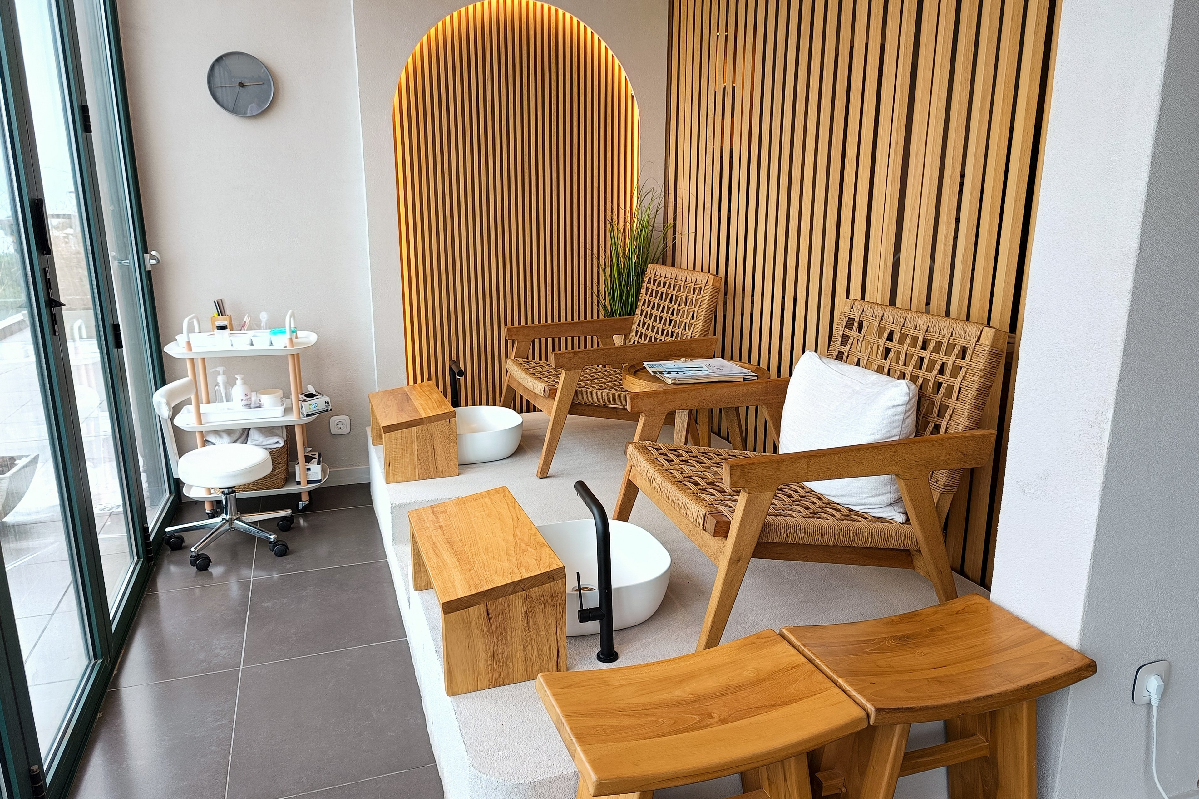 Rigas Boutique Hotel