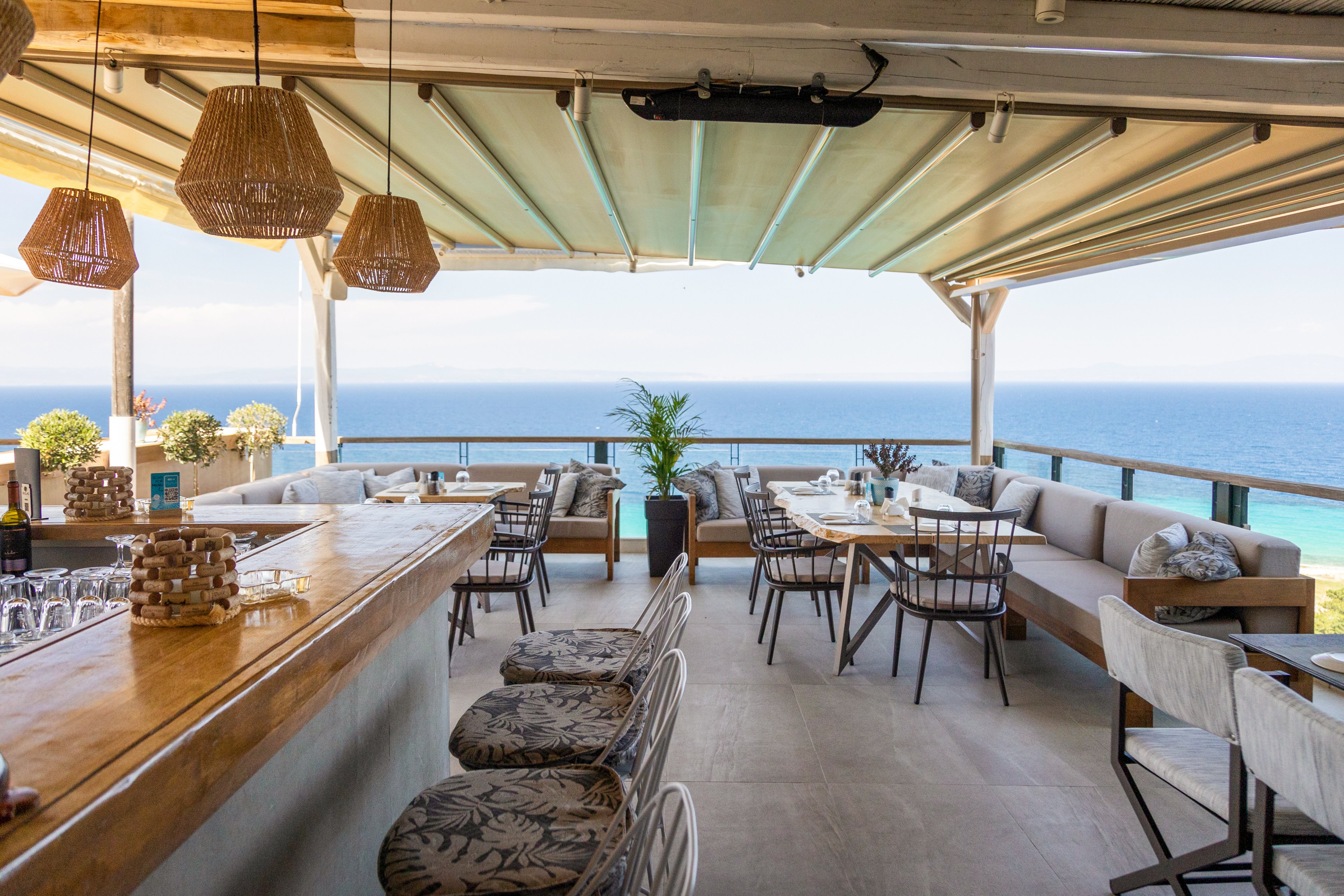 Rigas Boutique Hotel