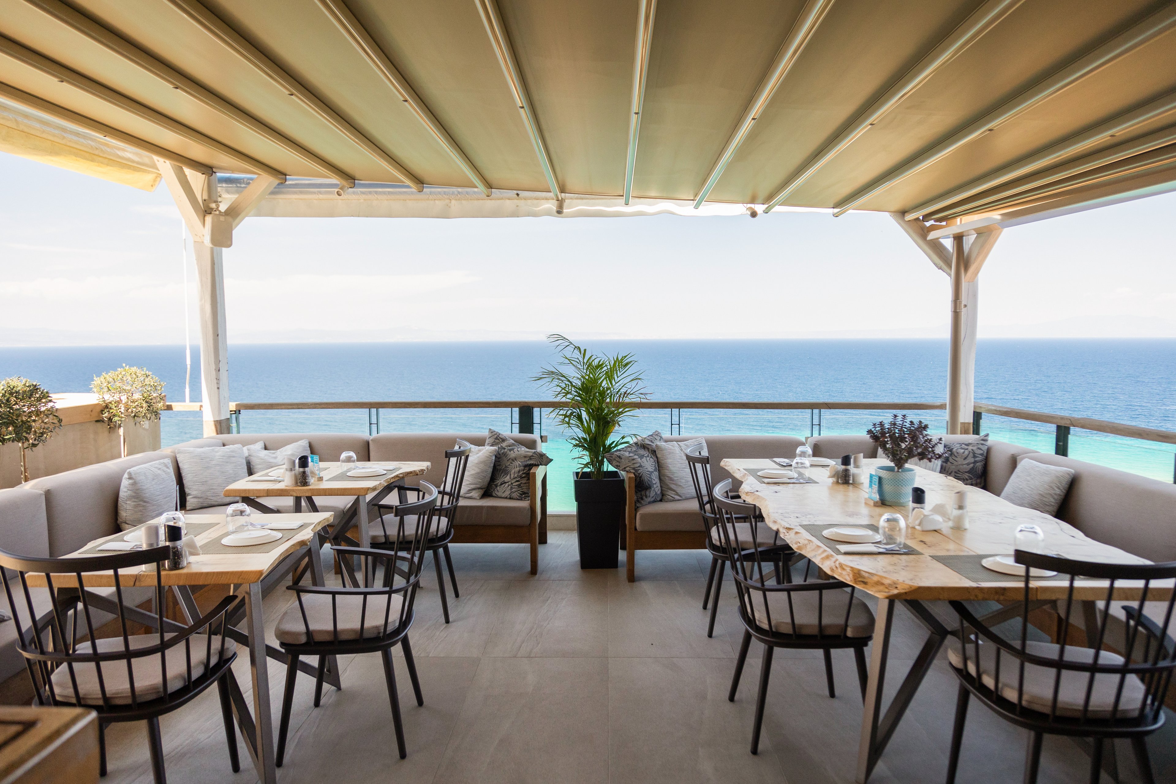 Rigas Boutique Hotel