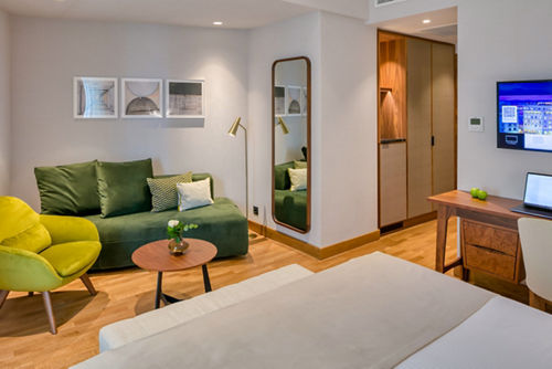 Room image
