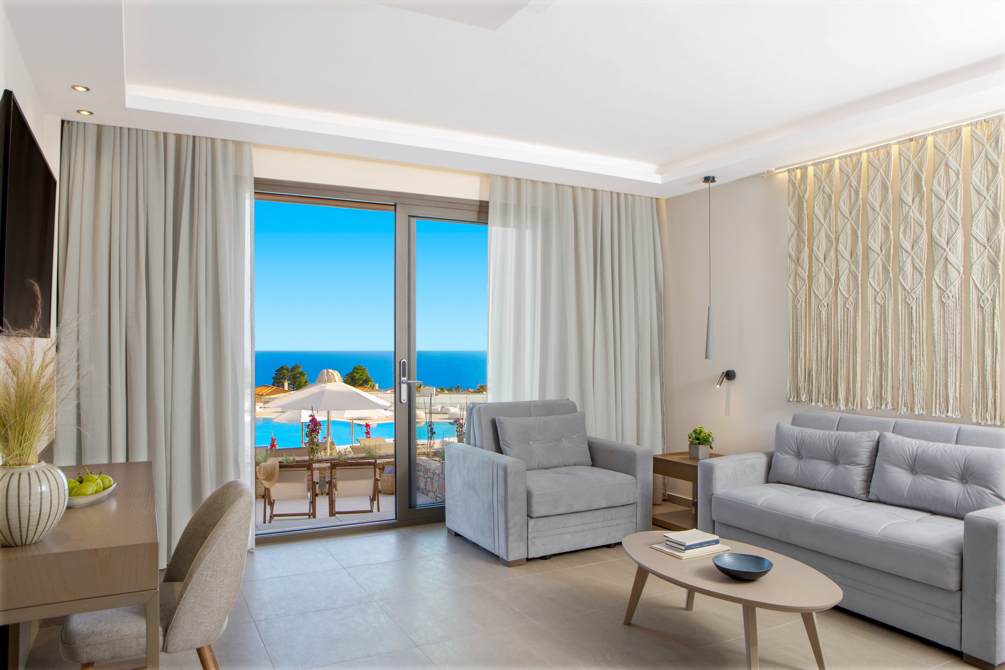 Zeus Eleva Ajul formerly Ajul Luxury Hotel & Spa Resort