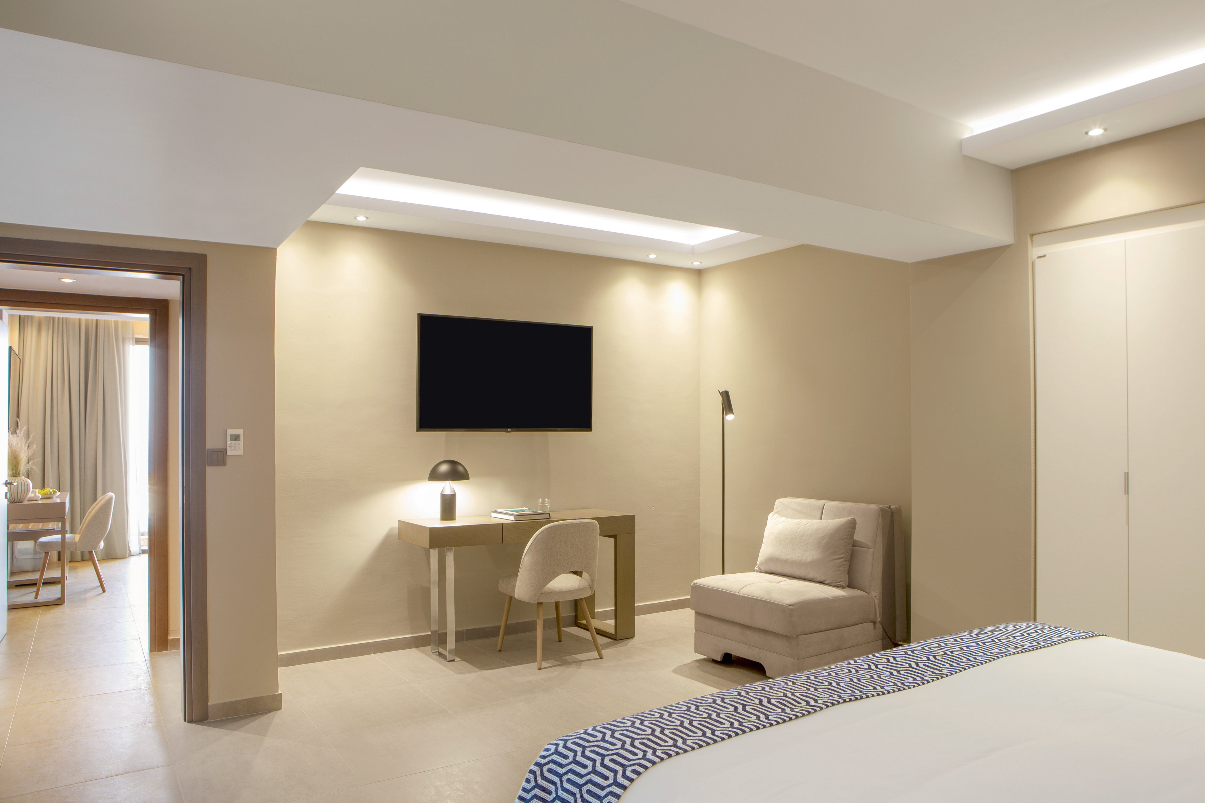 Zeus Eleva Ajul formerly Ajul Luxury Hotel & Spa Resort