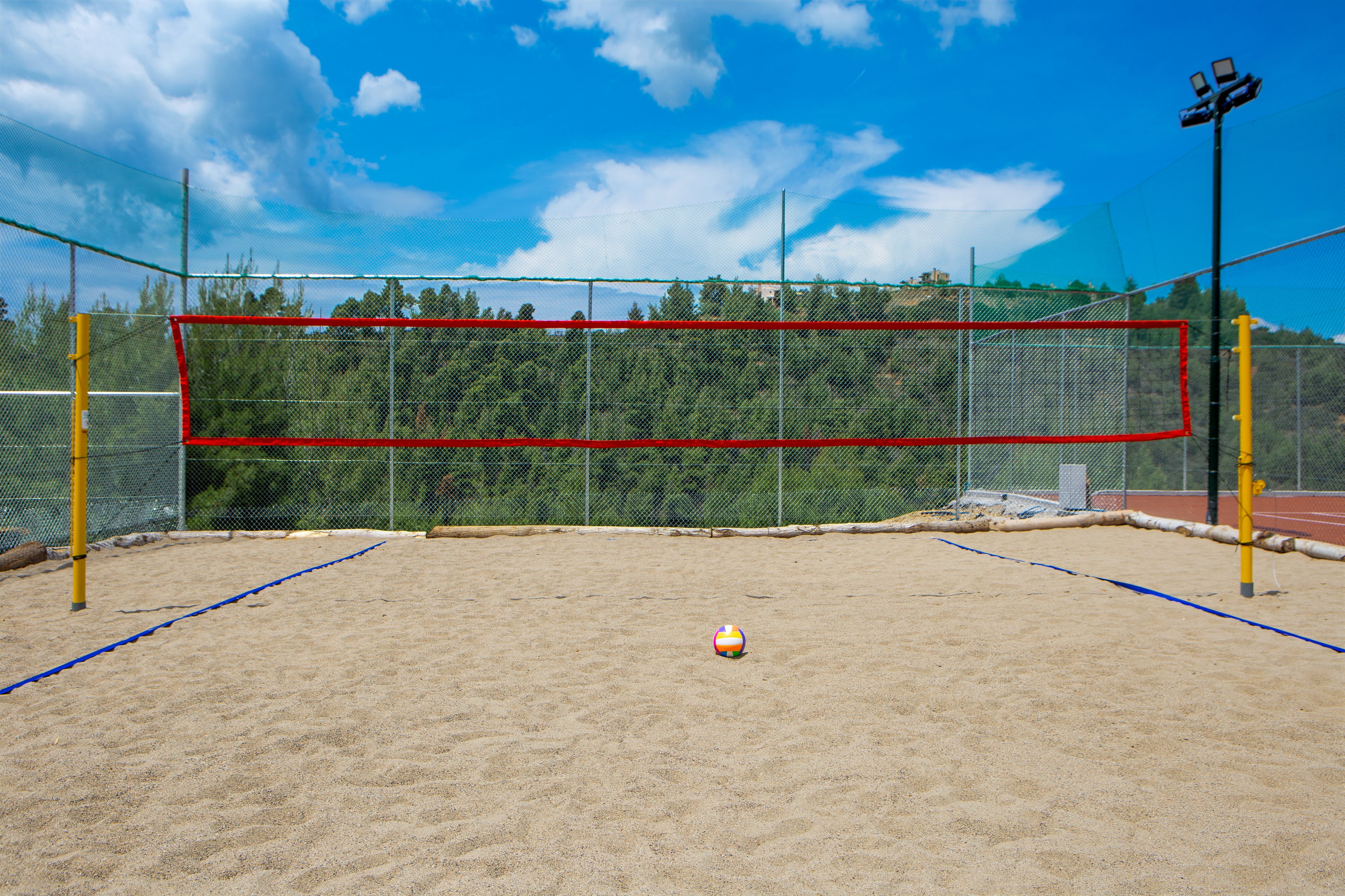 Zeus Eleva Ajul formerly Ajul Luxury Hotel & Spa Resort