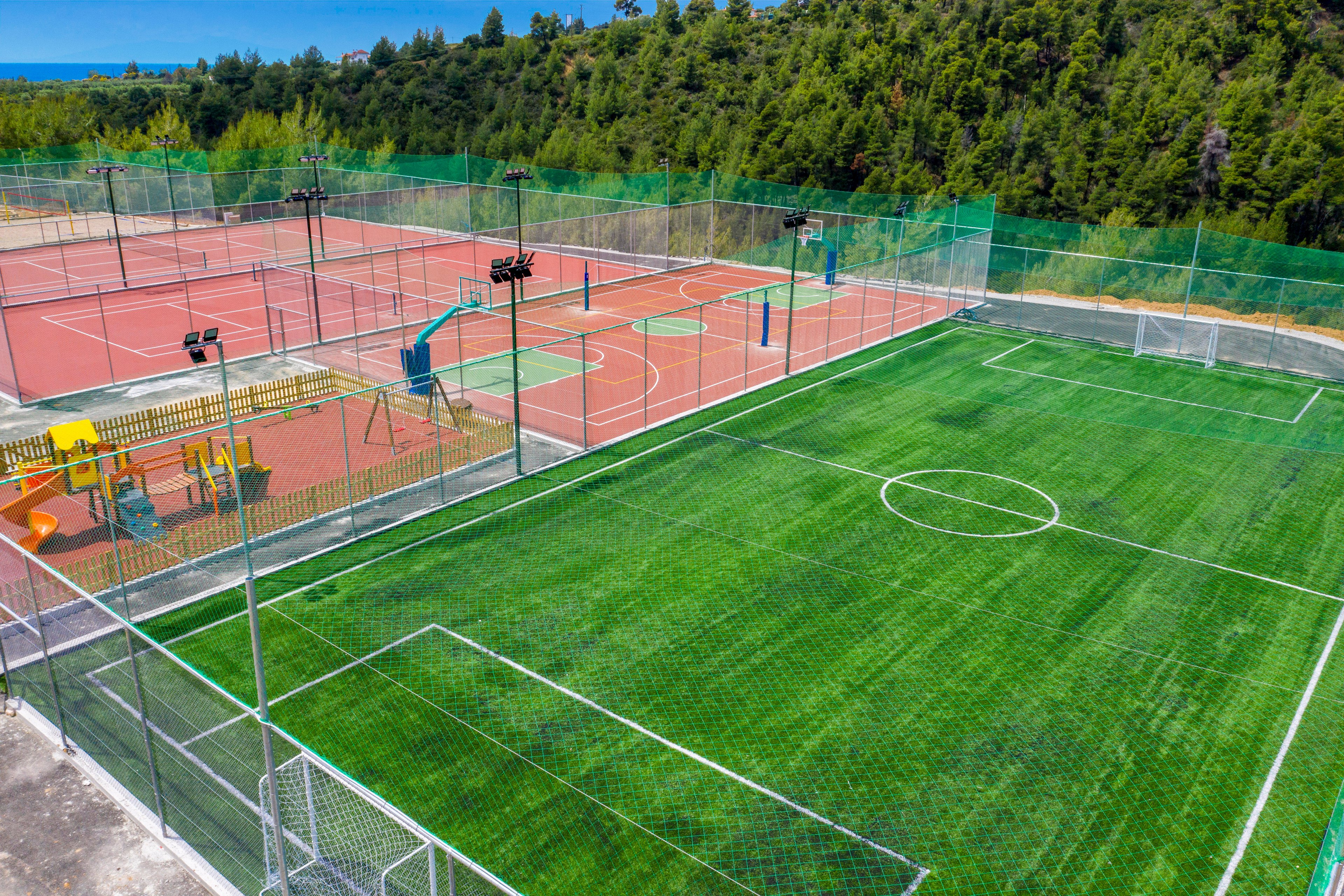 Zeus Eleva Ajul formerly Ajul Luxury Hotel & Spa Resort