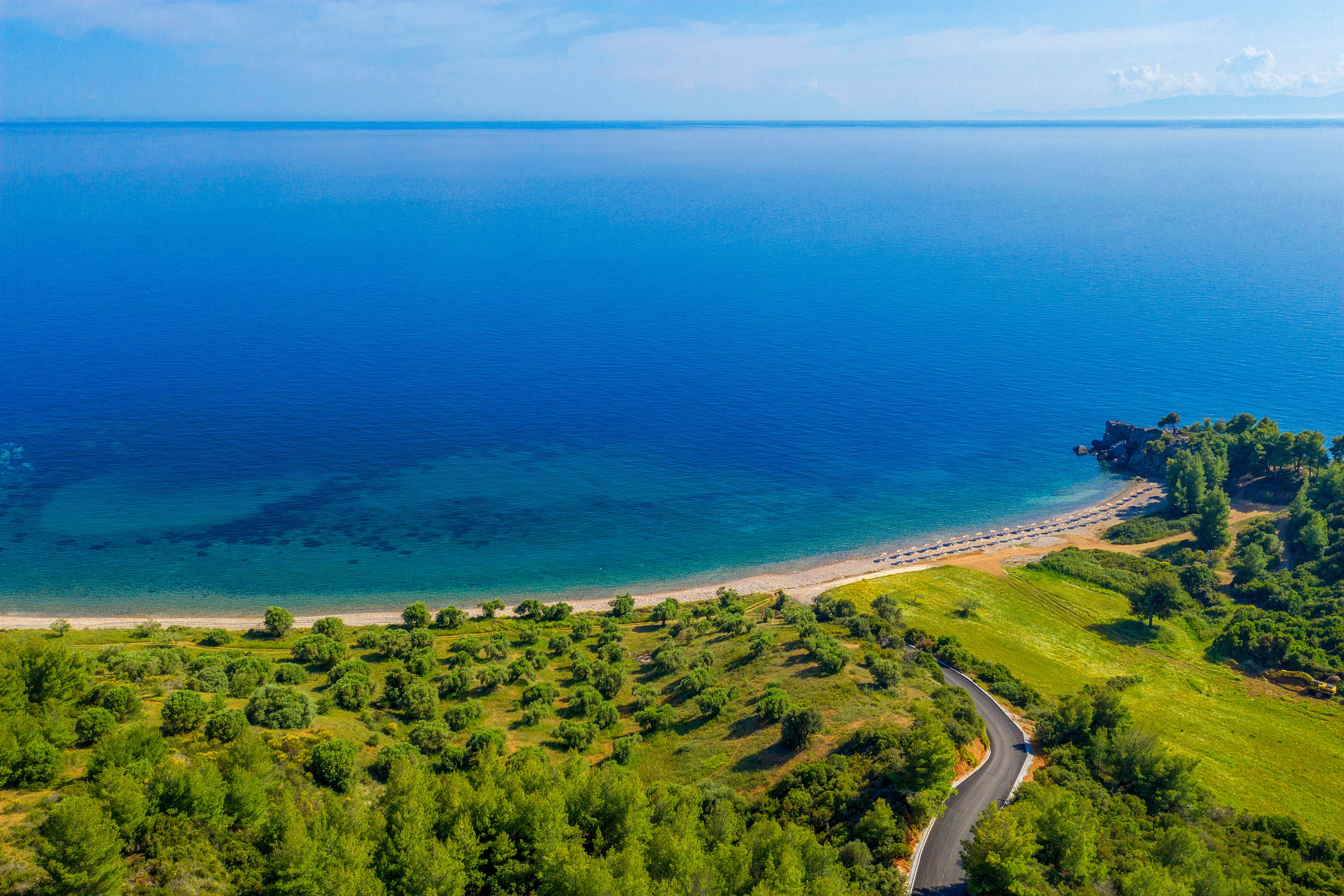 Zeus Eleva Ajul formerly Ajul Luxury Hotel & Spa Resort