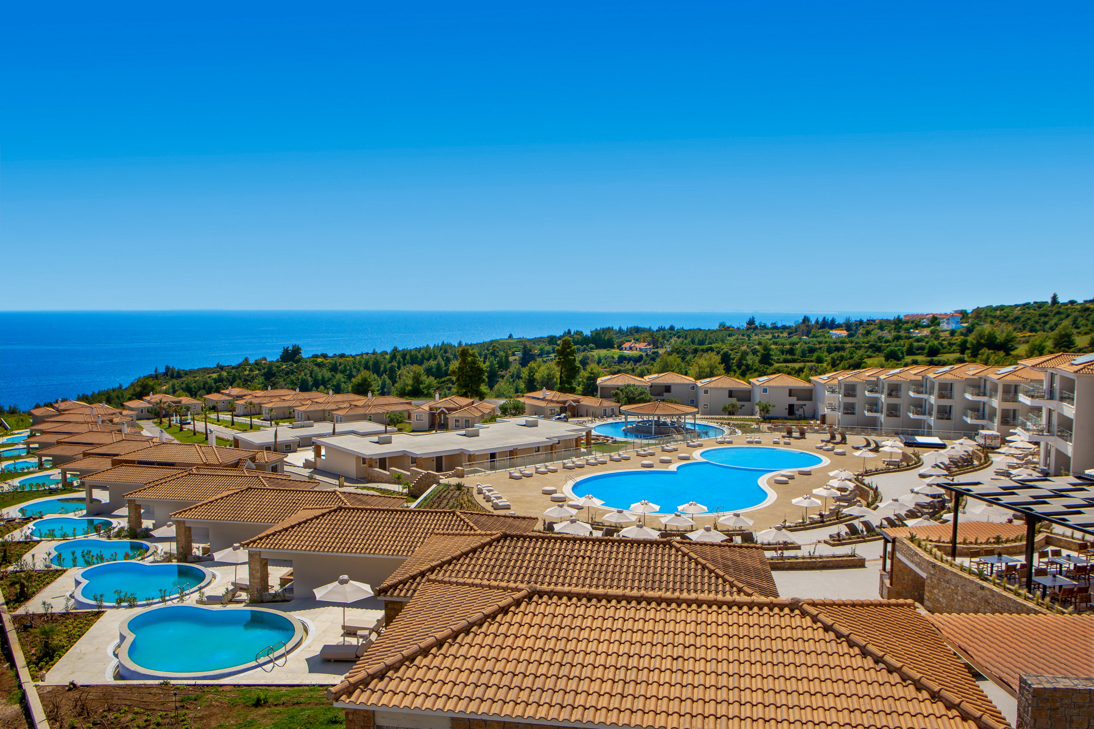 Zeus Eleva Ajul formerly Ajul Luxury Hotel & Spa Resort