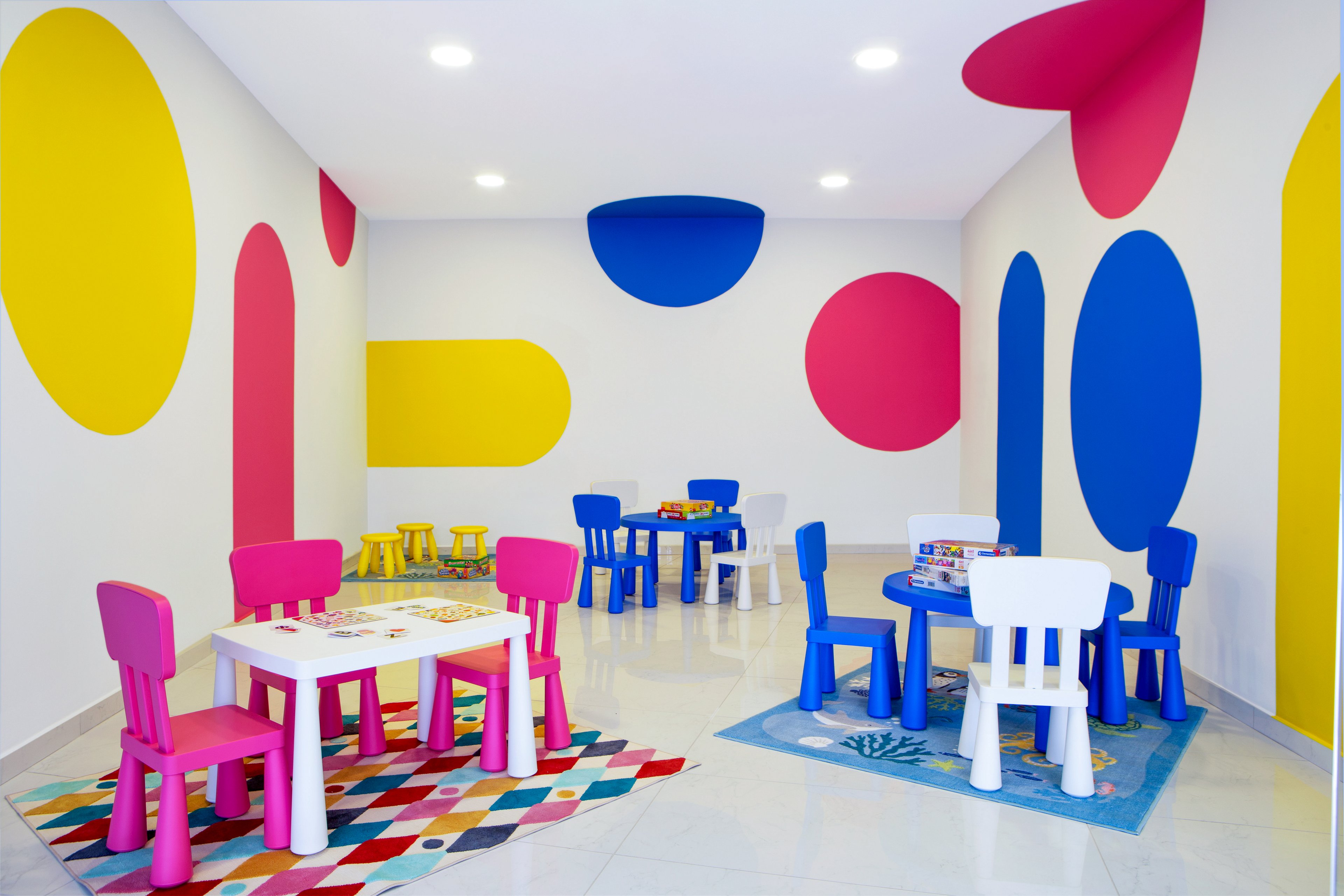 Zeus Eleva Ajul formerly Ajul Luxury Hotel & Spa Resort