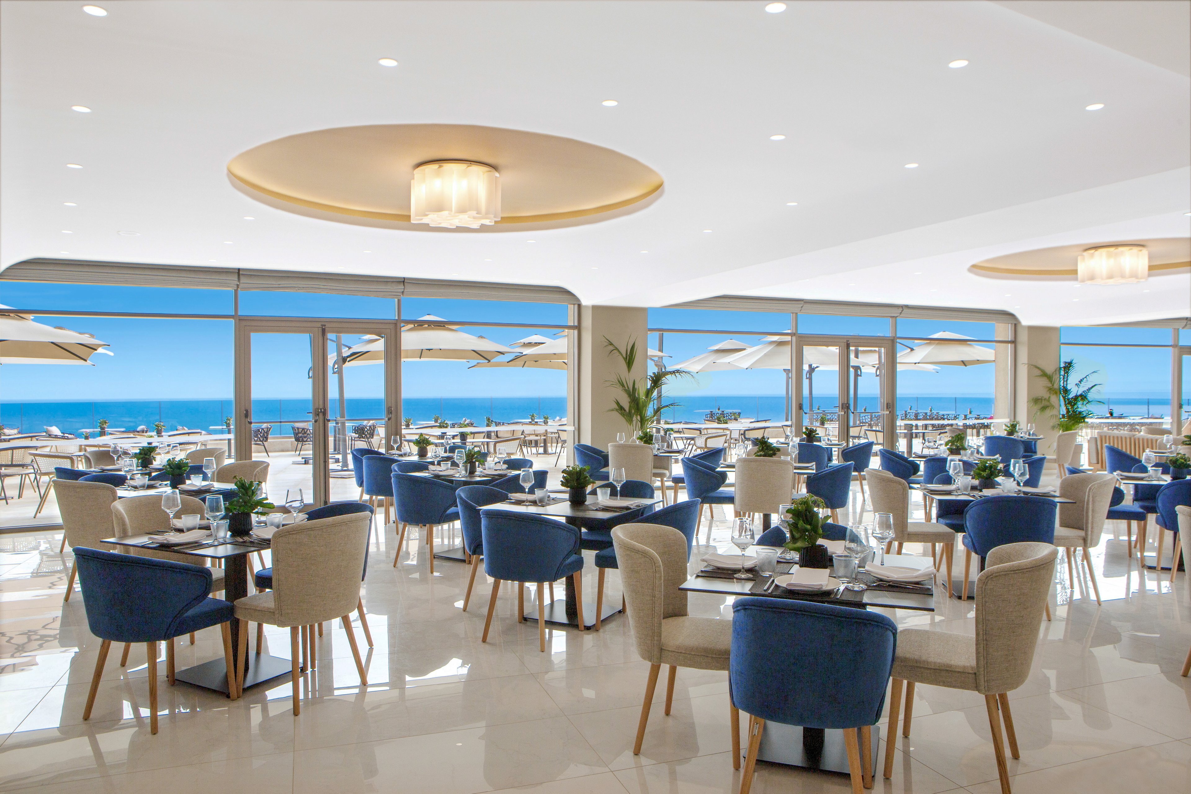 Zeus Eleva Ajul formerly Ajul Luxury Hotel & Spa Resort