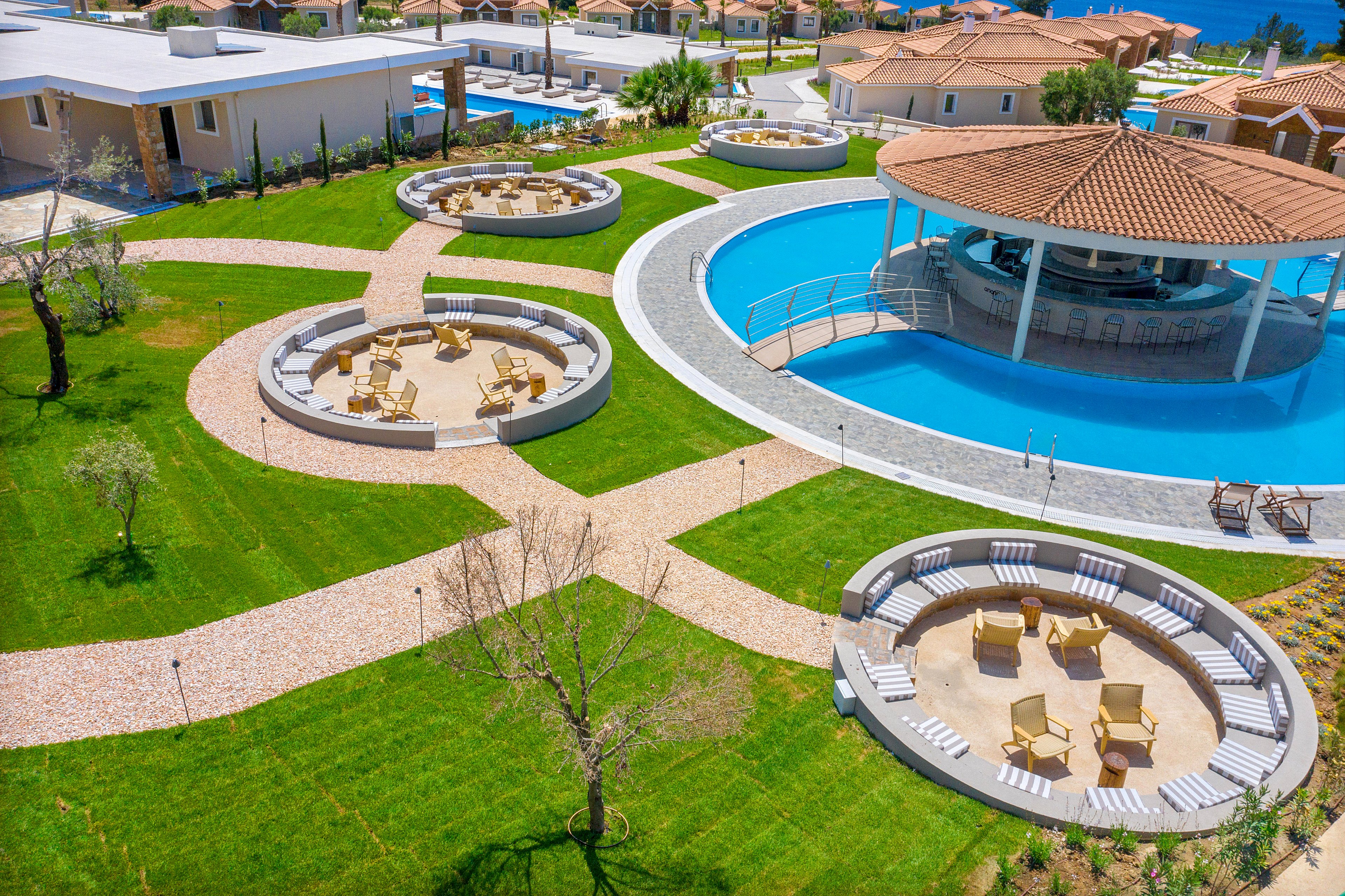 Zeus Eleva Ajul formerly Ajul Luxury Hotel & Spa Resort