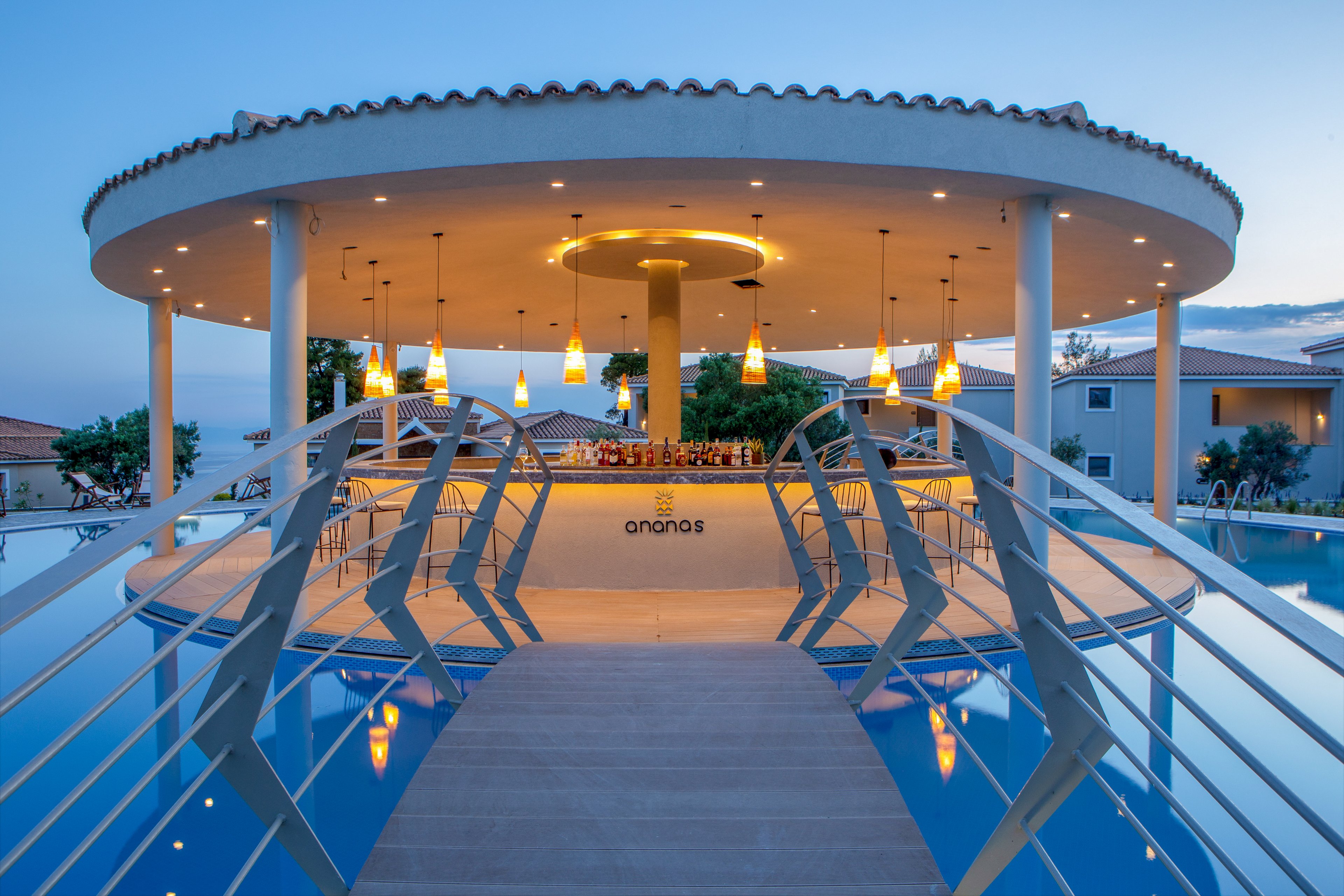 Zeus Eleva Ajul formerly Ajul Luxury Hotel & Spa Resort