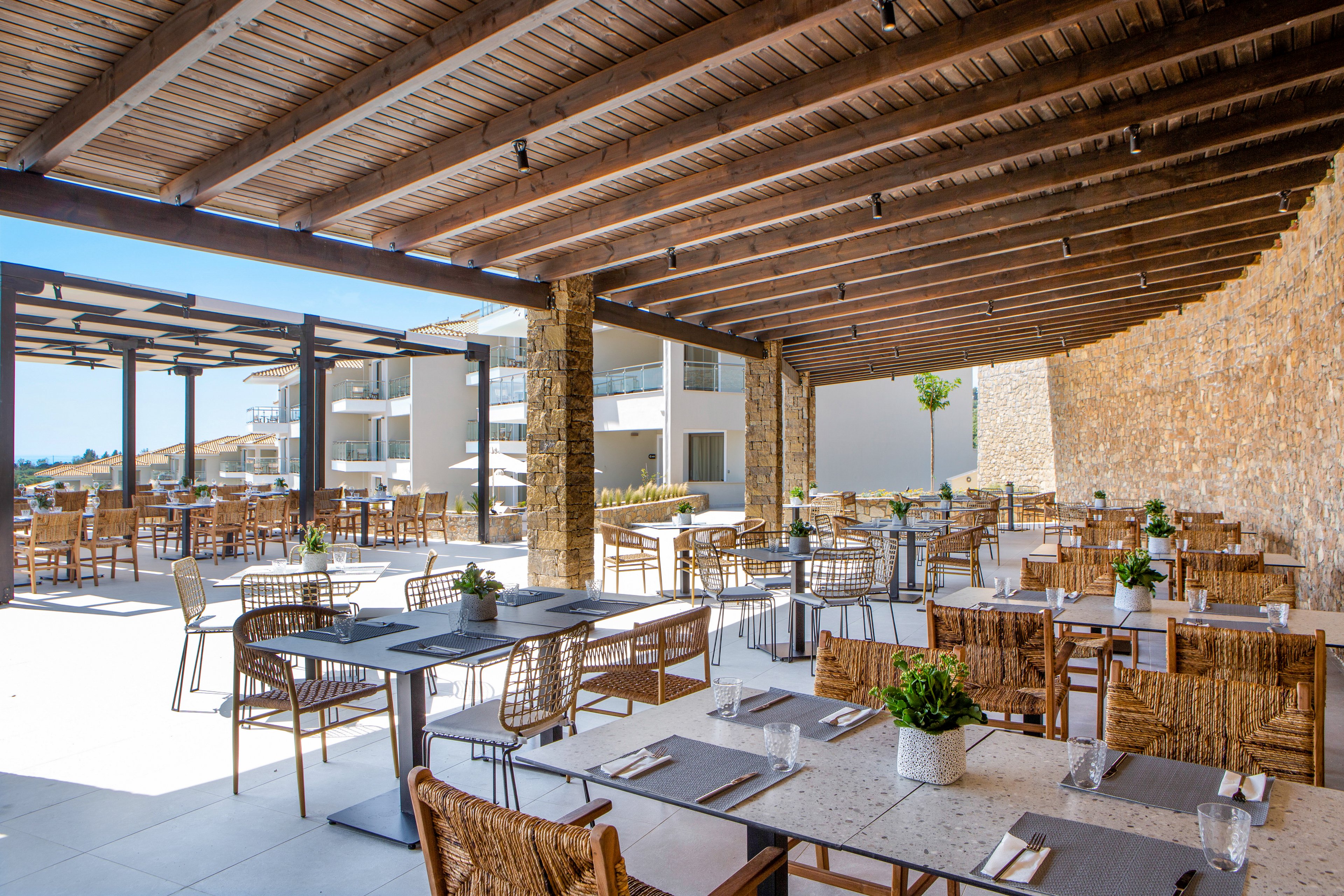 Zeus Eleva Ajul formerly Ajul Luxury Hotel & Spa Resort