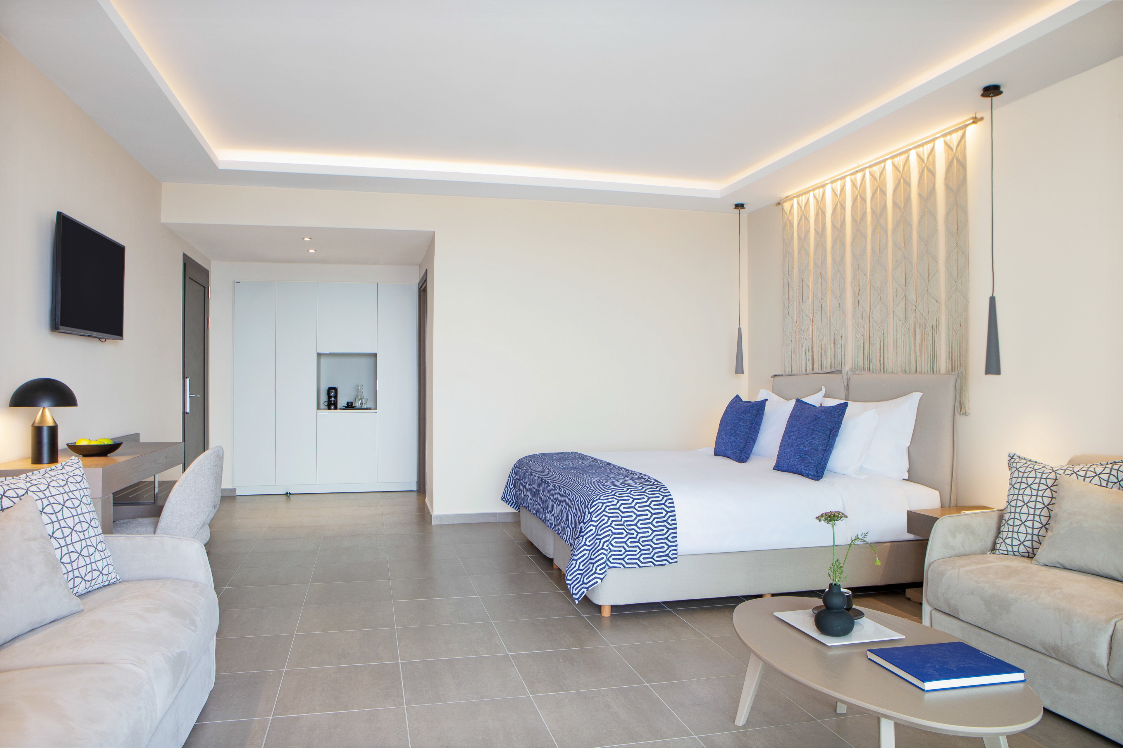 Zeus Eleva Ajul formerly Ajul Luxury Hotel & Spa Resort