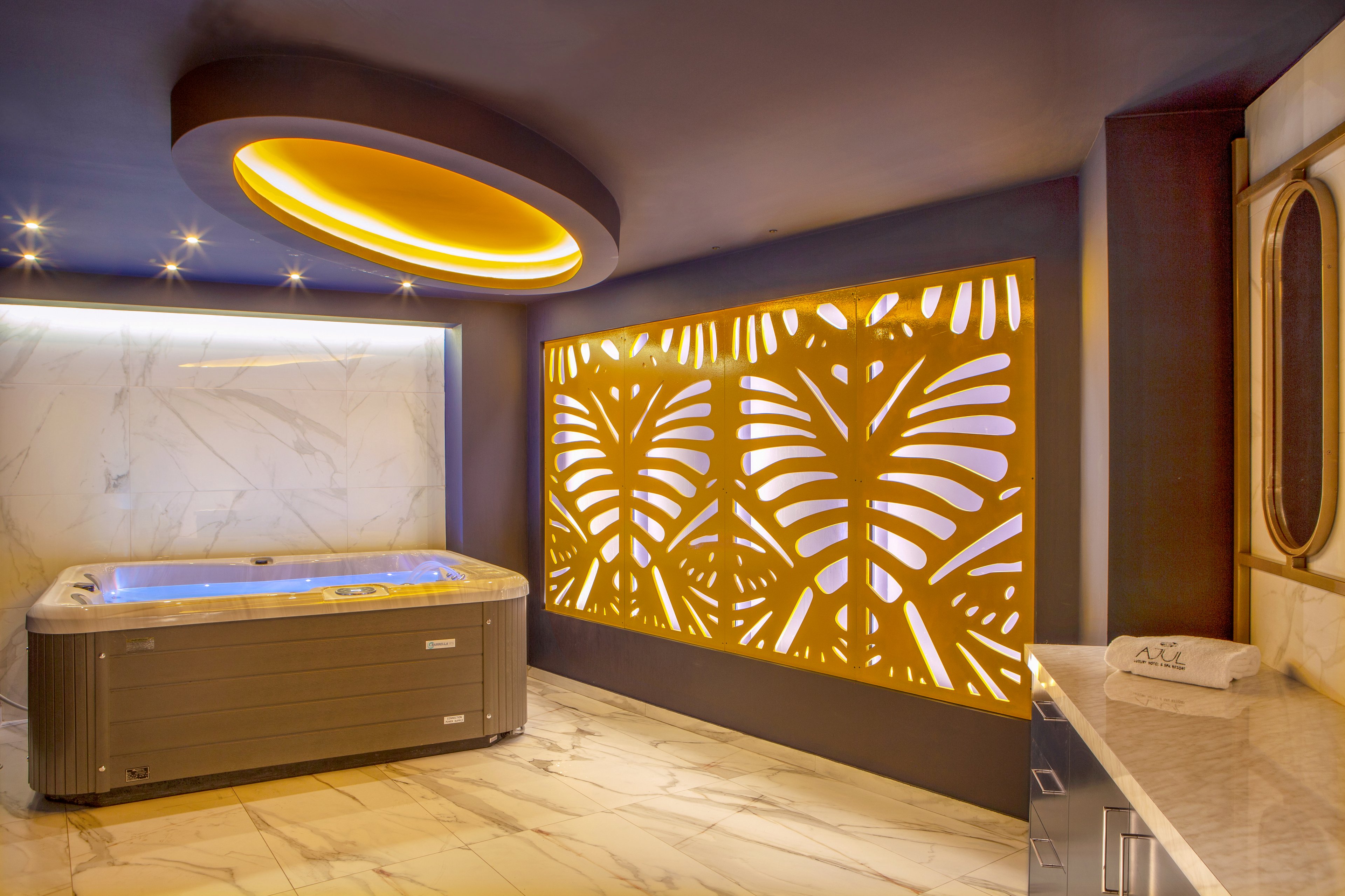 Zeus Eleva Ajul formerly Ajul Luxury Hotel & Spa Resort