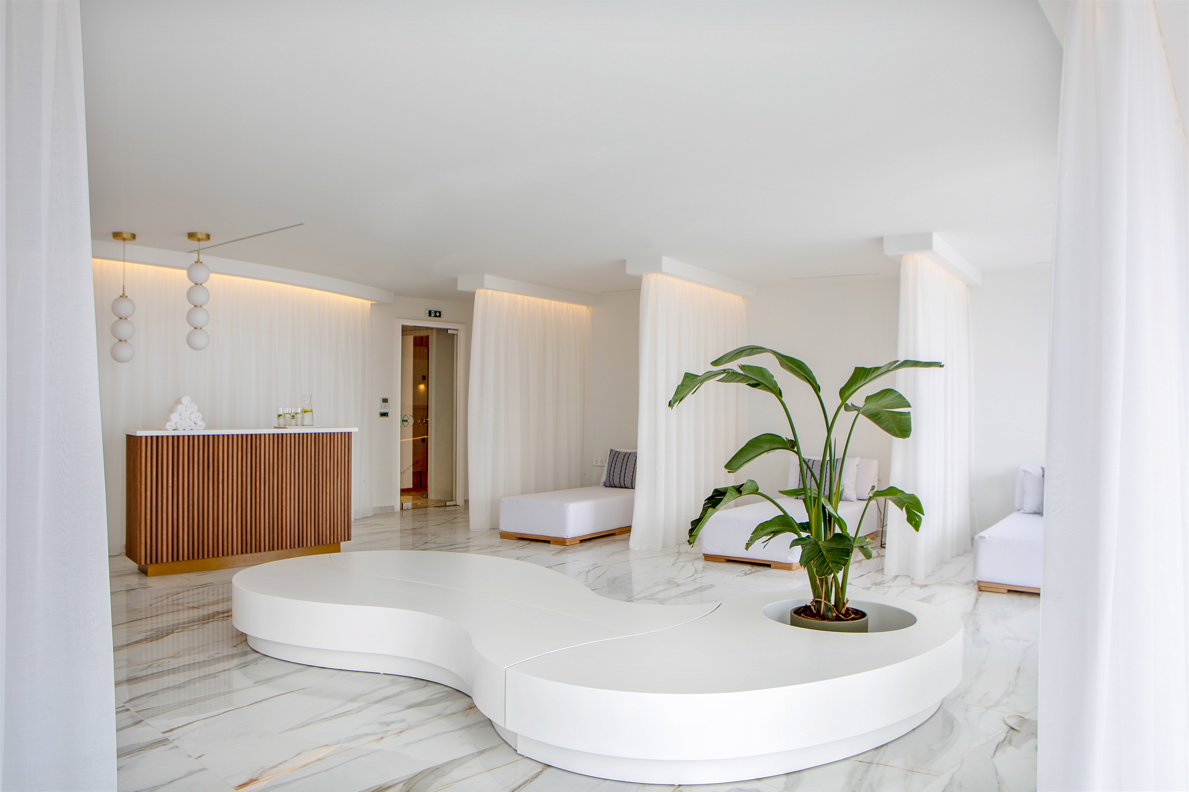 Zeus Eleva Ajul formerly Ajul Luxury Hotel & Spa Resort