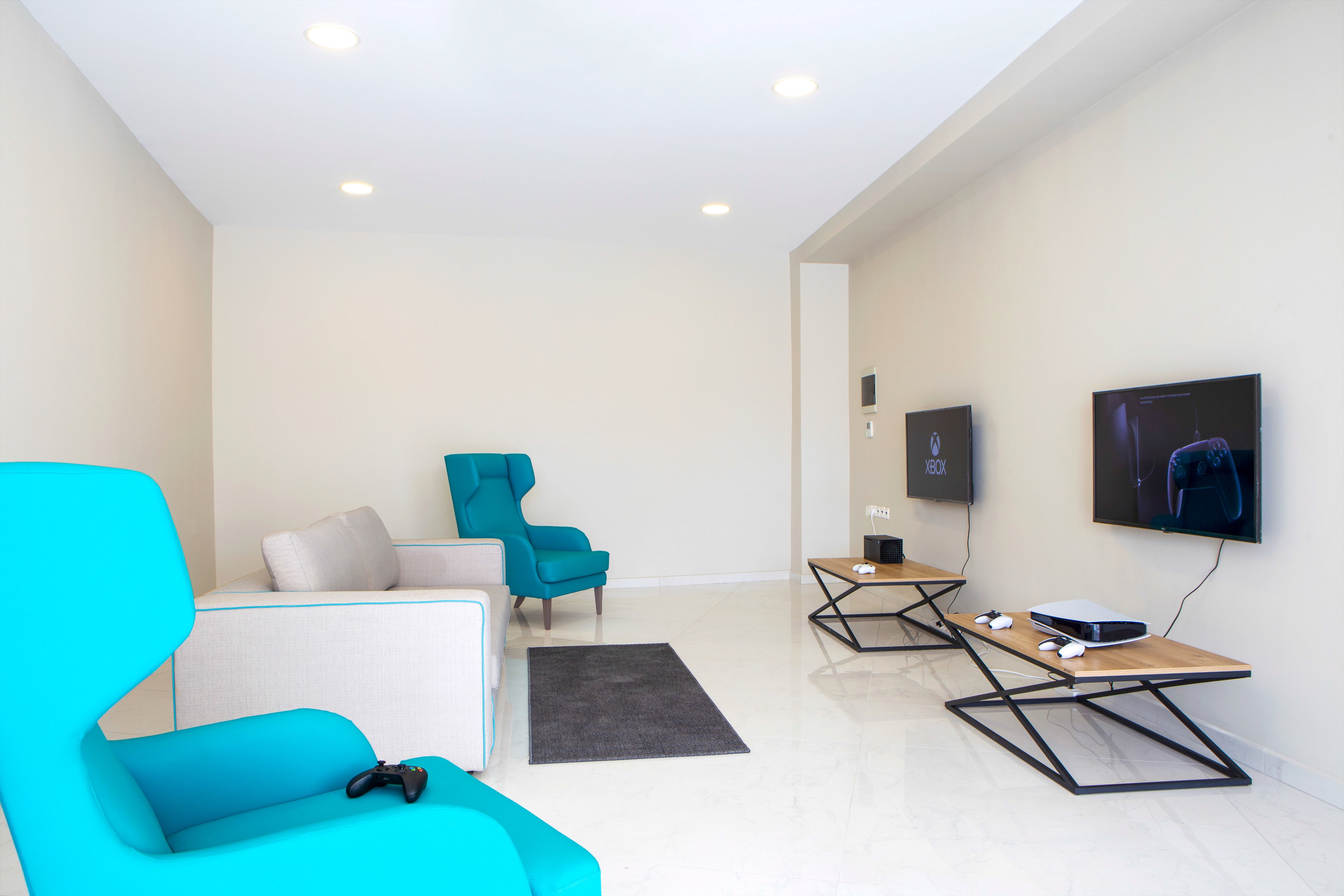 Zeus Eleva Ajul formerly Ajul Luxury Hotel & Spa Resort