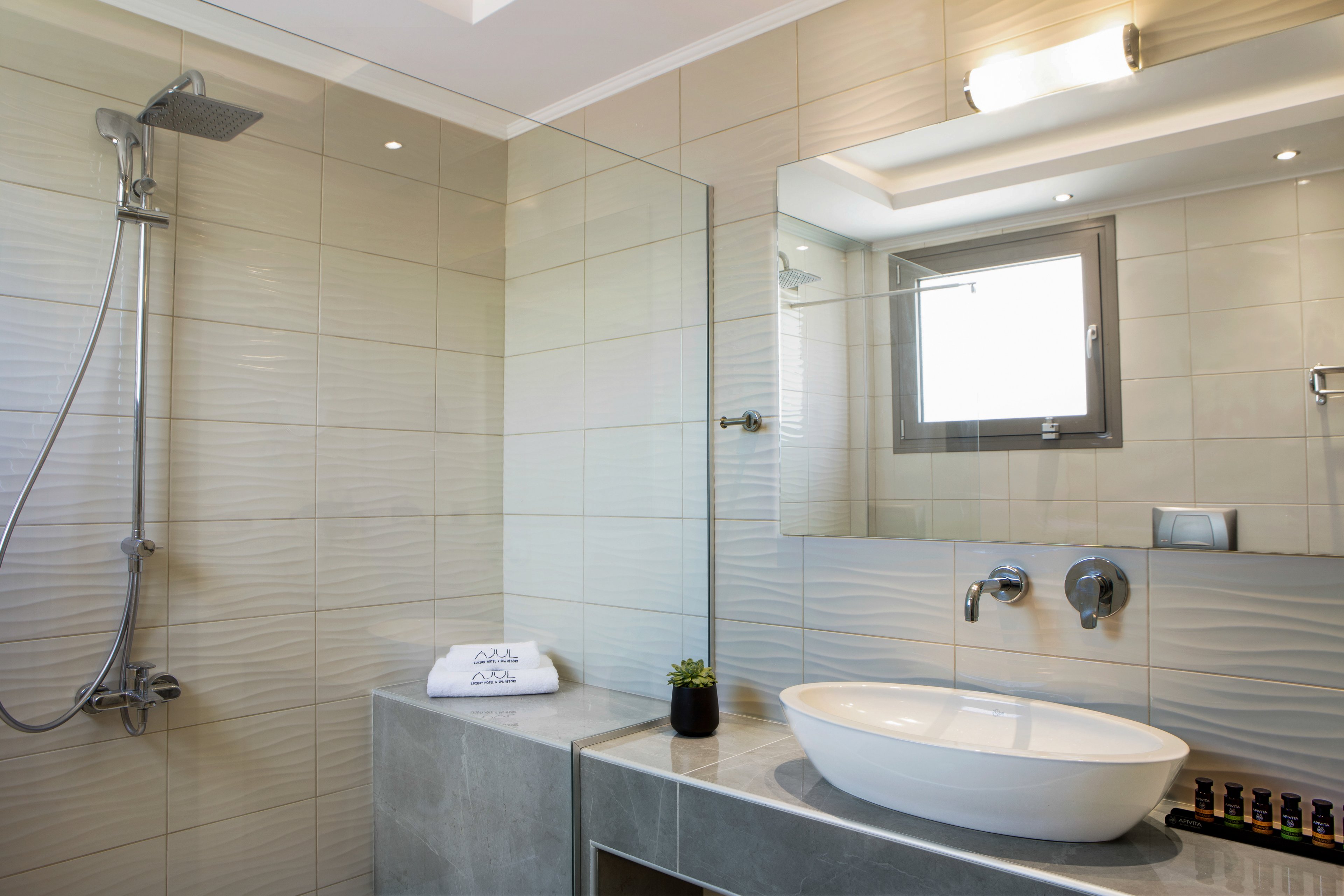 Zeus Eleva Ajul formerly Ajul Luxury Hotel & Spa Resort