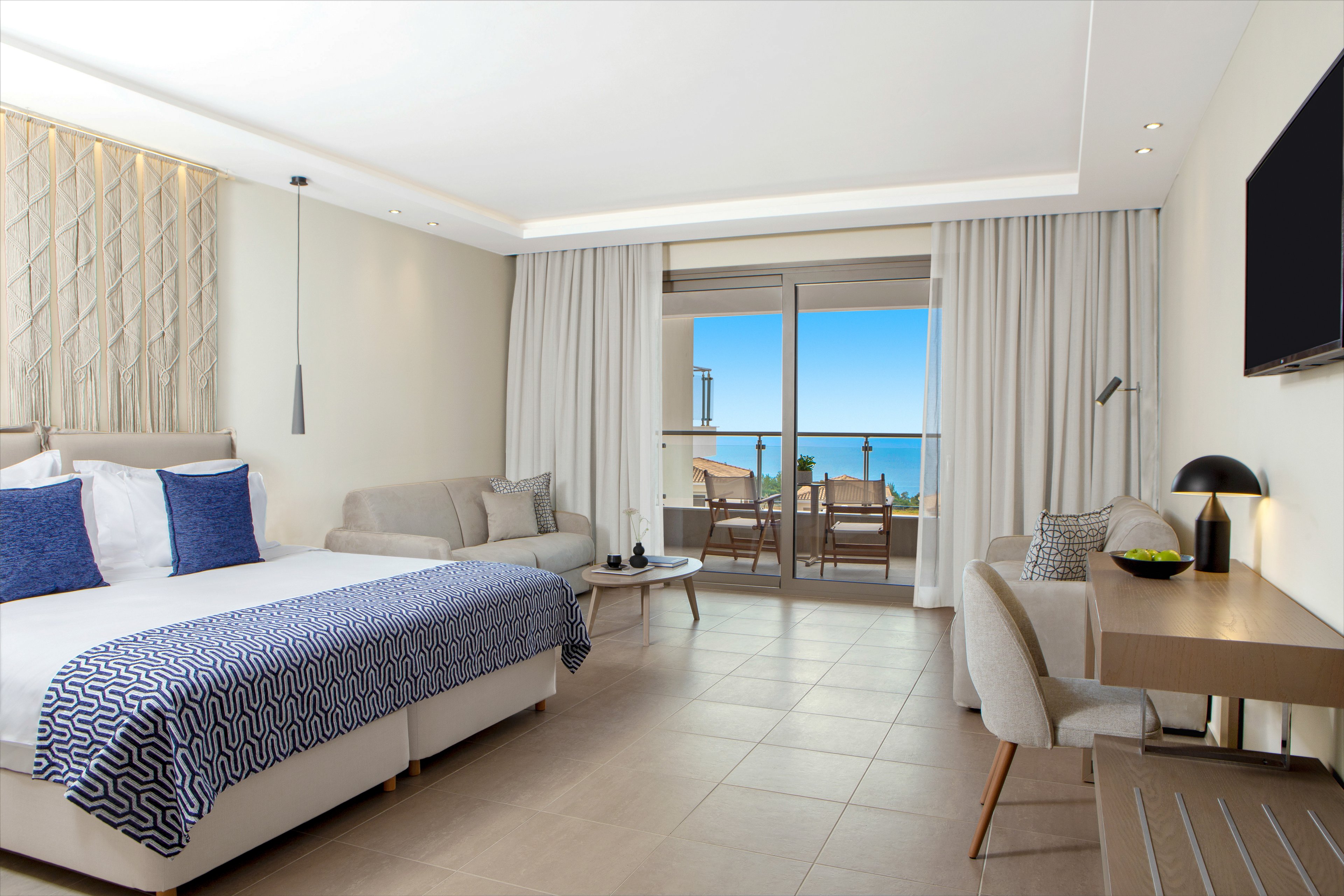 Zeus Eleva Ajul formerly Ajul Luxury Hotel & Spa Resort