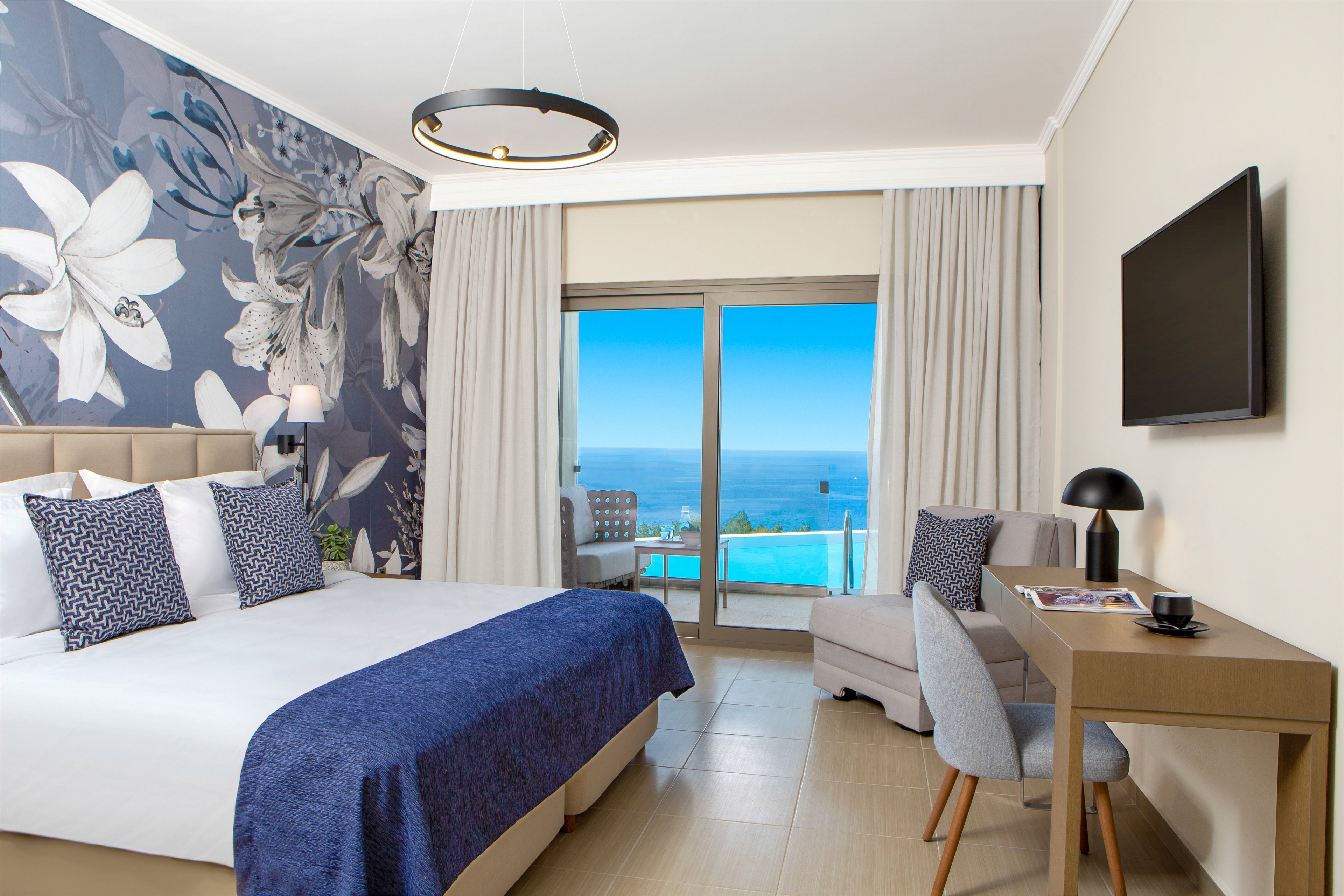 Zeus Eleva Ajul formerly Ajul Luxury Hotel & Spa Resort