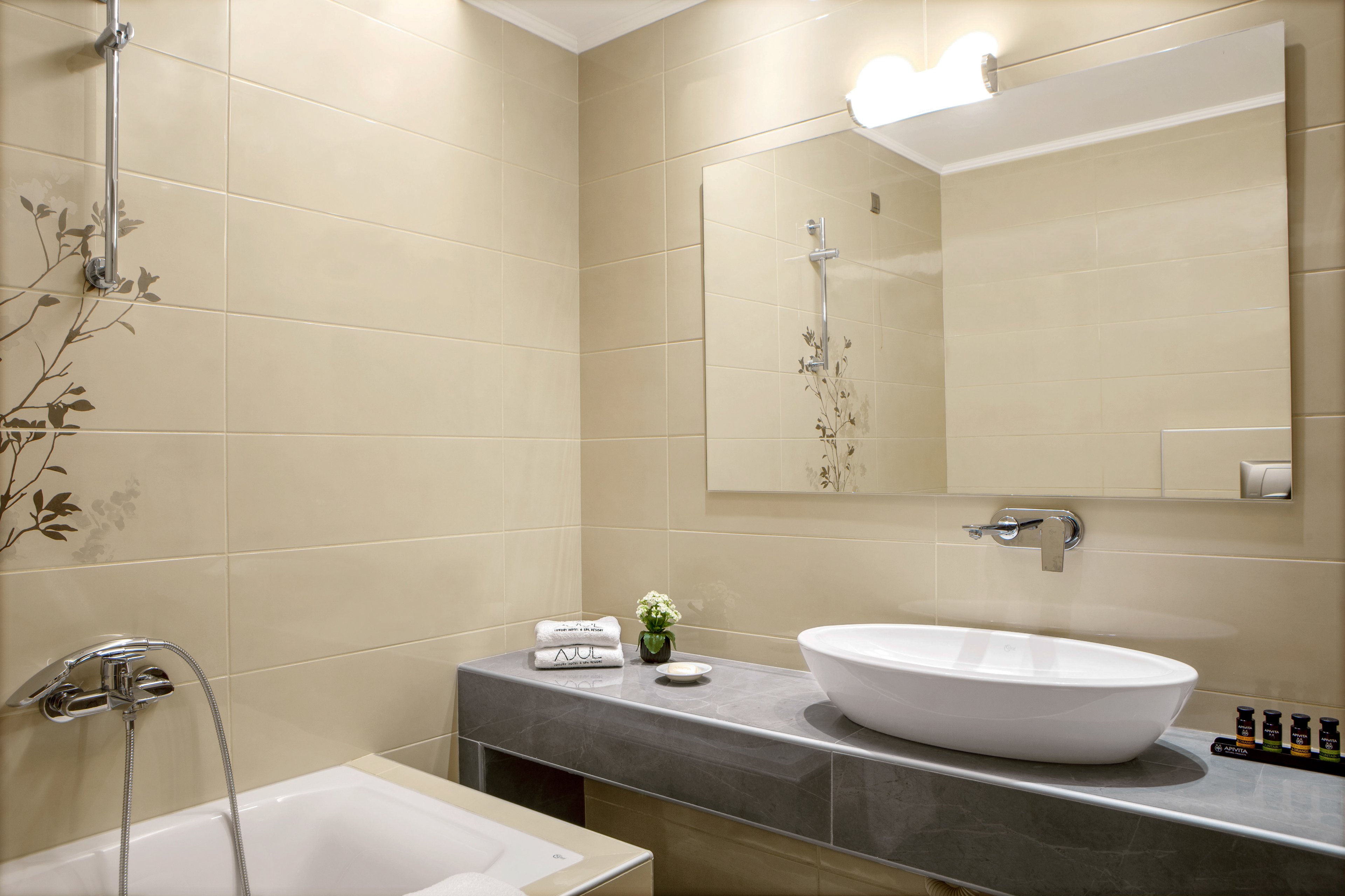 Zeus Eleva Ajul formerly Ajul Luxury Hotel & Spa Resort