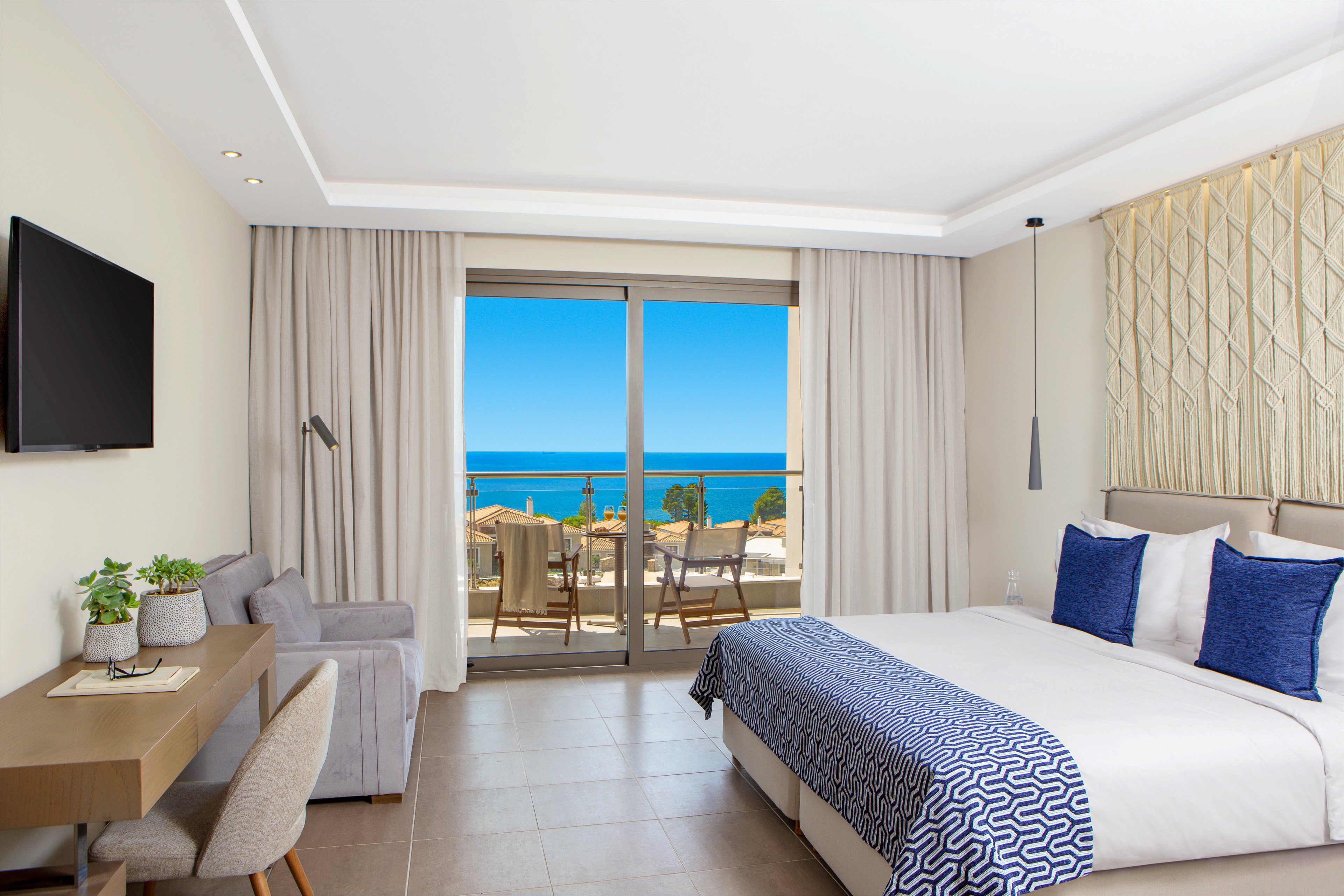 Zeus Eleva Ajul formerly Ajul Luxury Hotel & Spa Resort