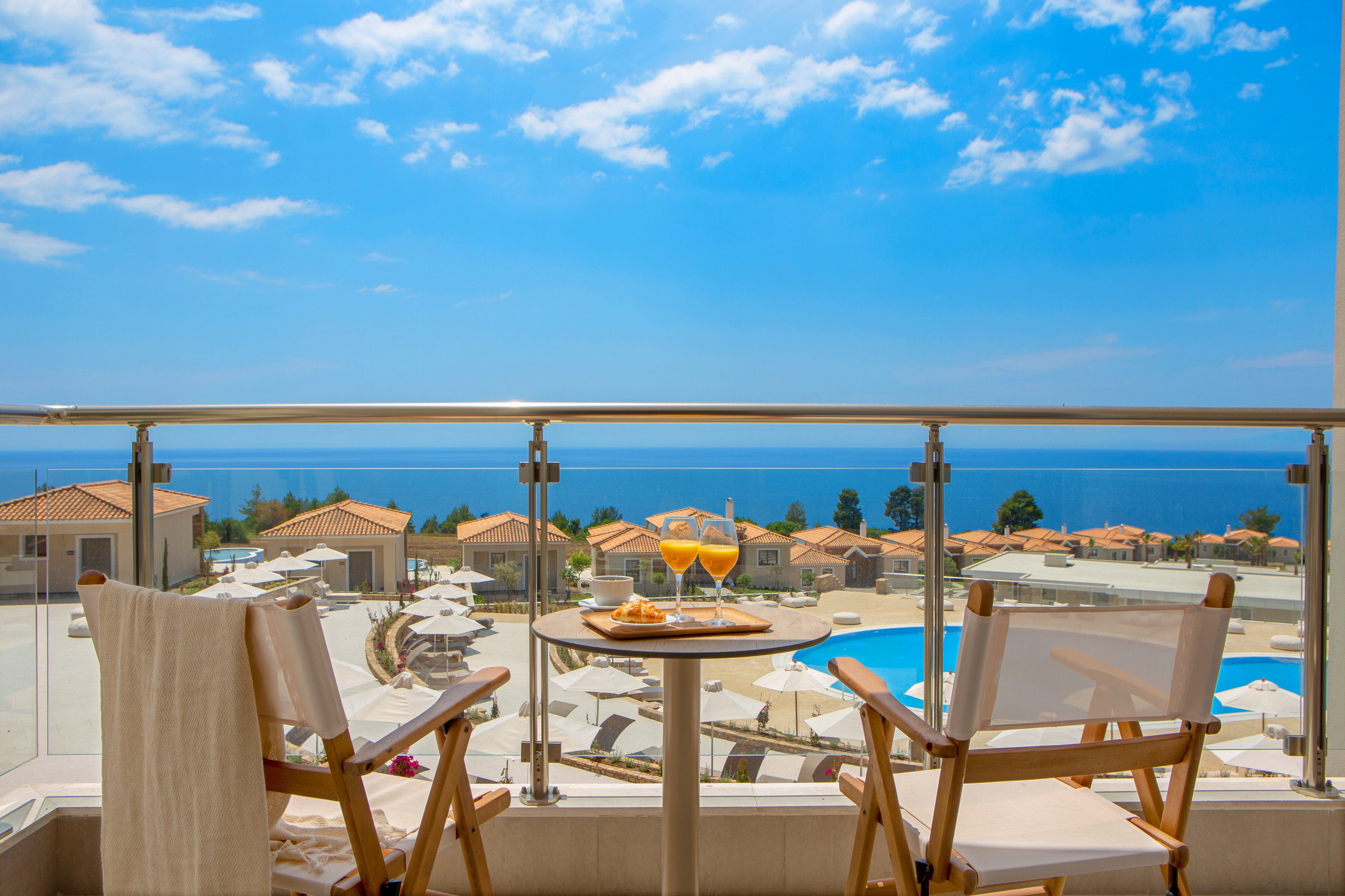 Zeus Eleva Ajul formerly Ajul Luxury Hotel & Spa Resort