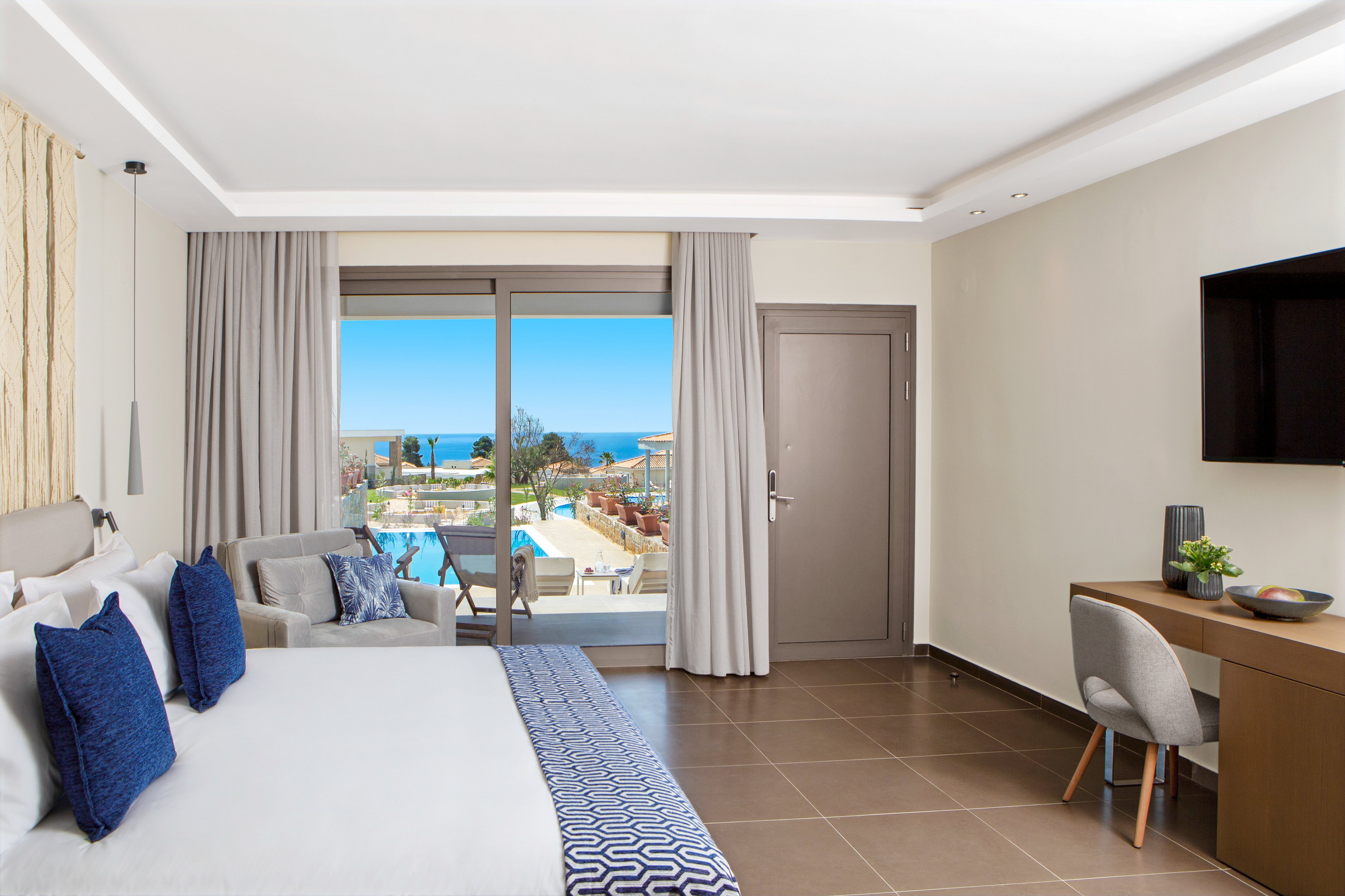 Zeus Eleva Ajul formerly Ajul Luxury Hotel & Spa Resort