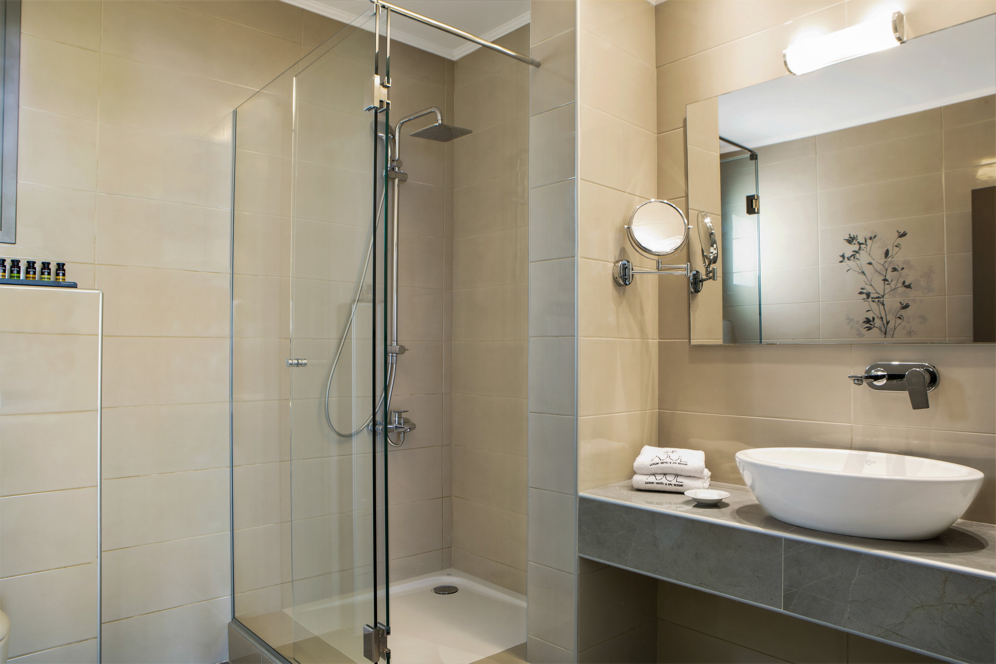 Zeus Eleva Ajul formerly Ajul Luxury Hotel & Spa Resort