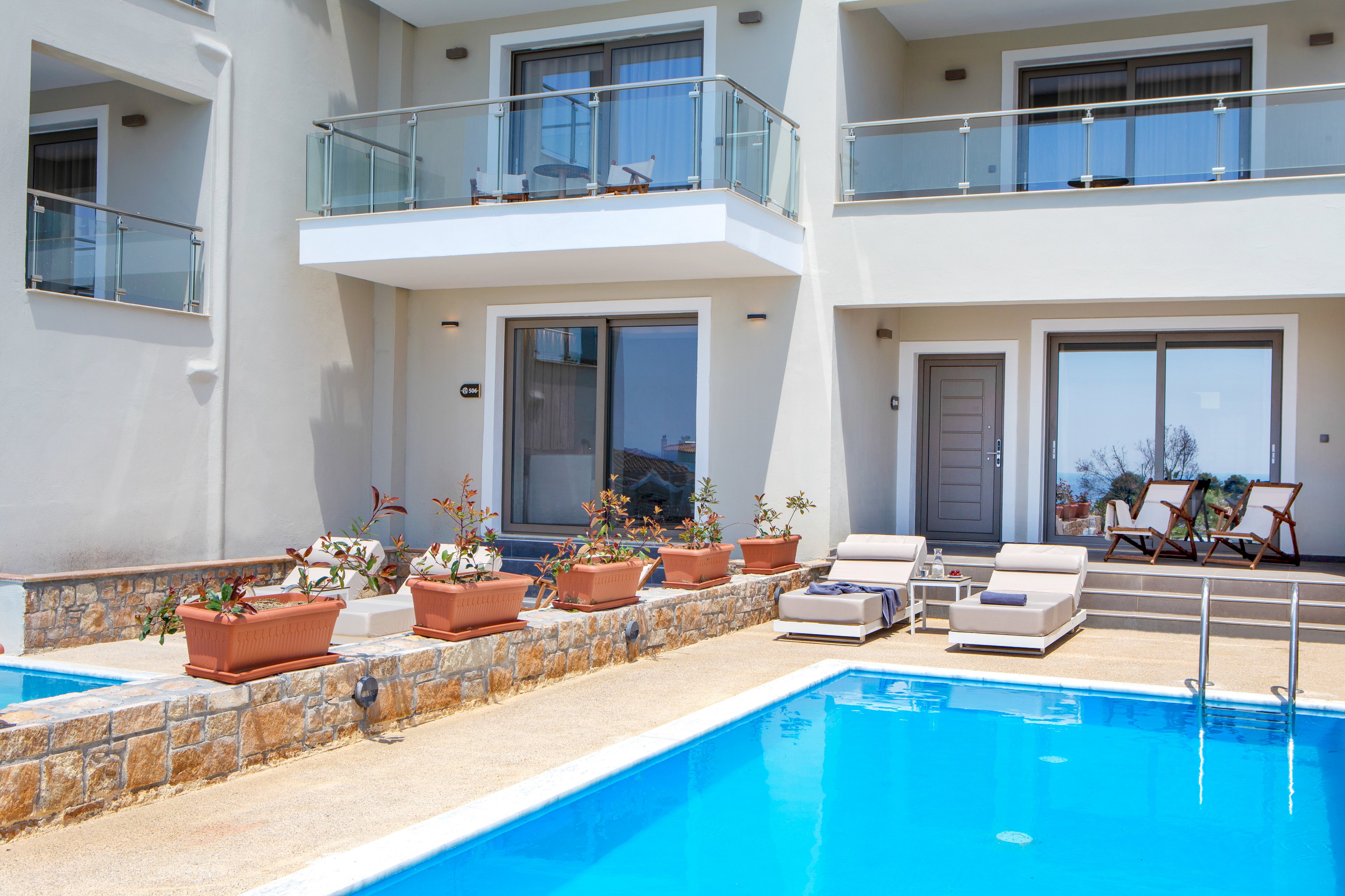 Zeus Eleva Ajul formerly Ajul Luxury Hotel & Spa Resort