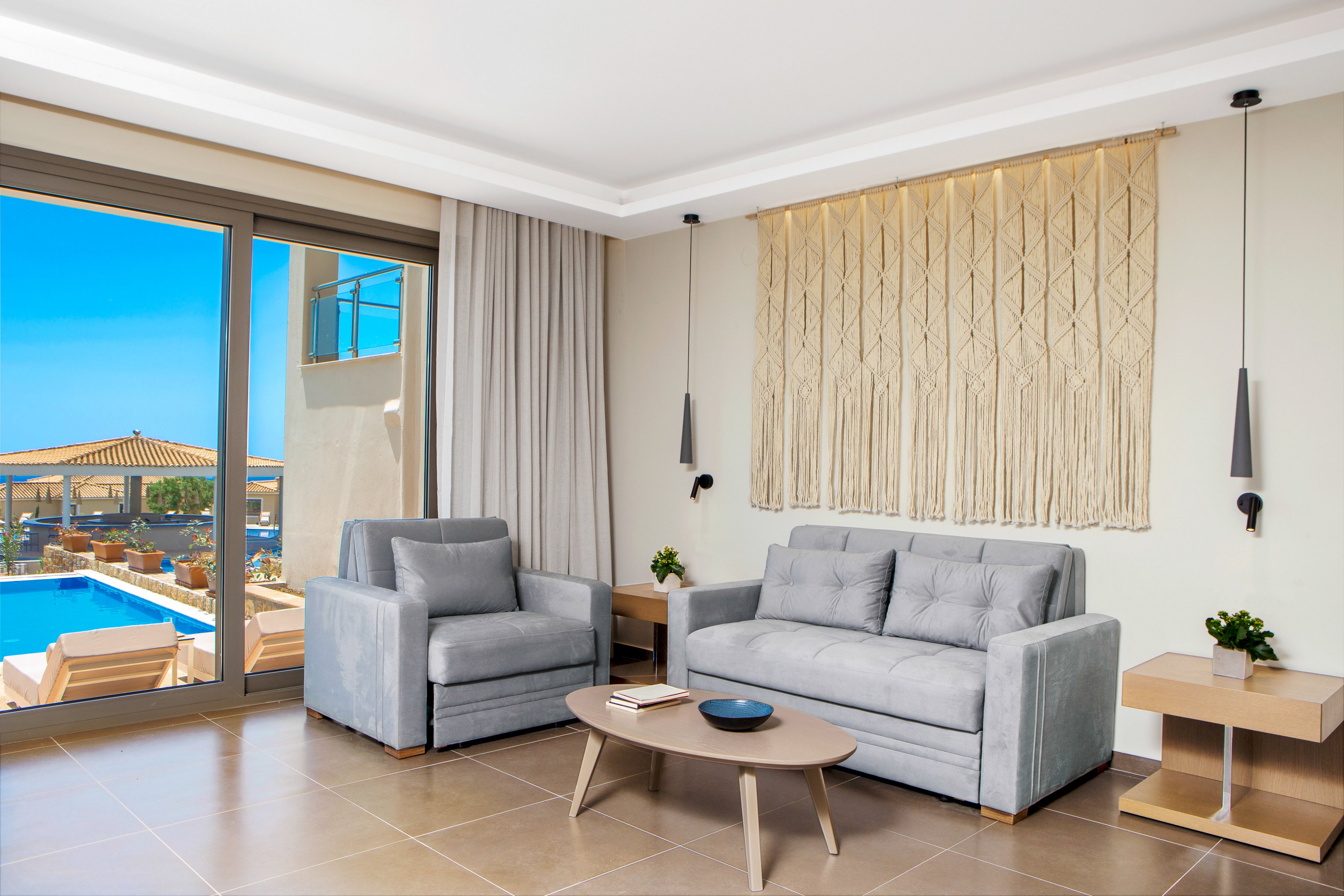 Zeus Eleva Ajul formerly Ajul Luxury Hotel & Spa Resort