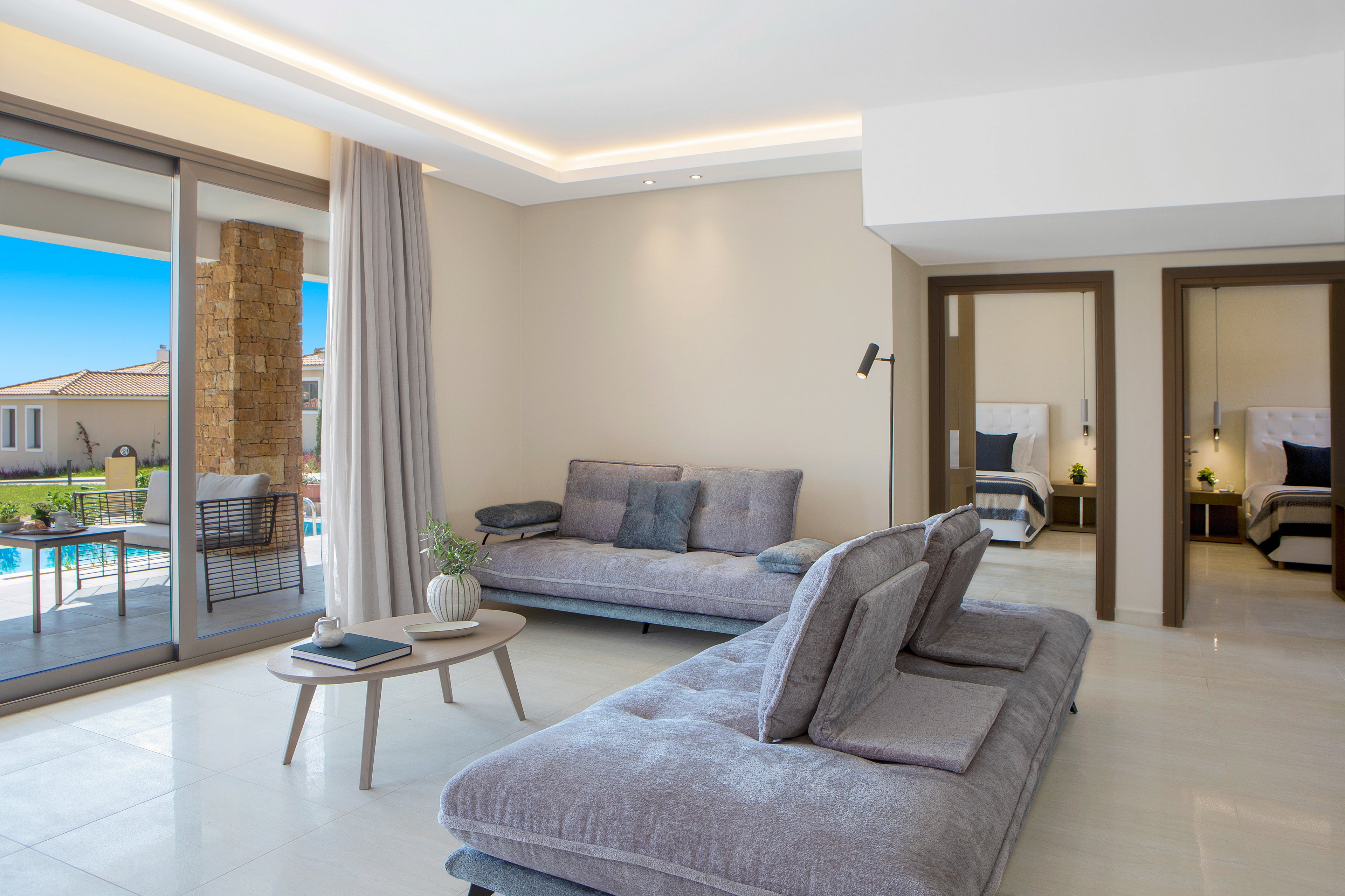 Zeus Eleva Ajul formerly Ajul Luxury Hotel & Spa Resort