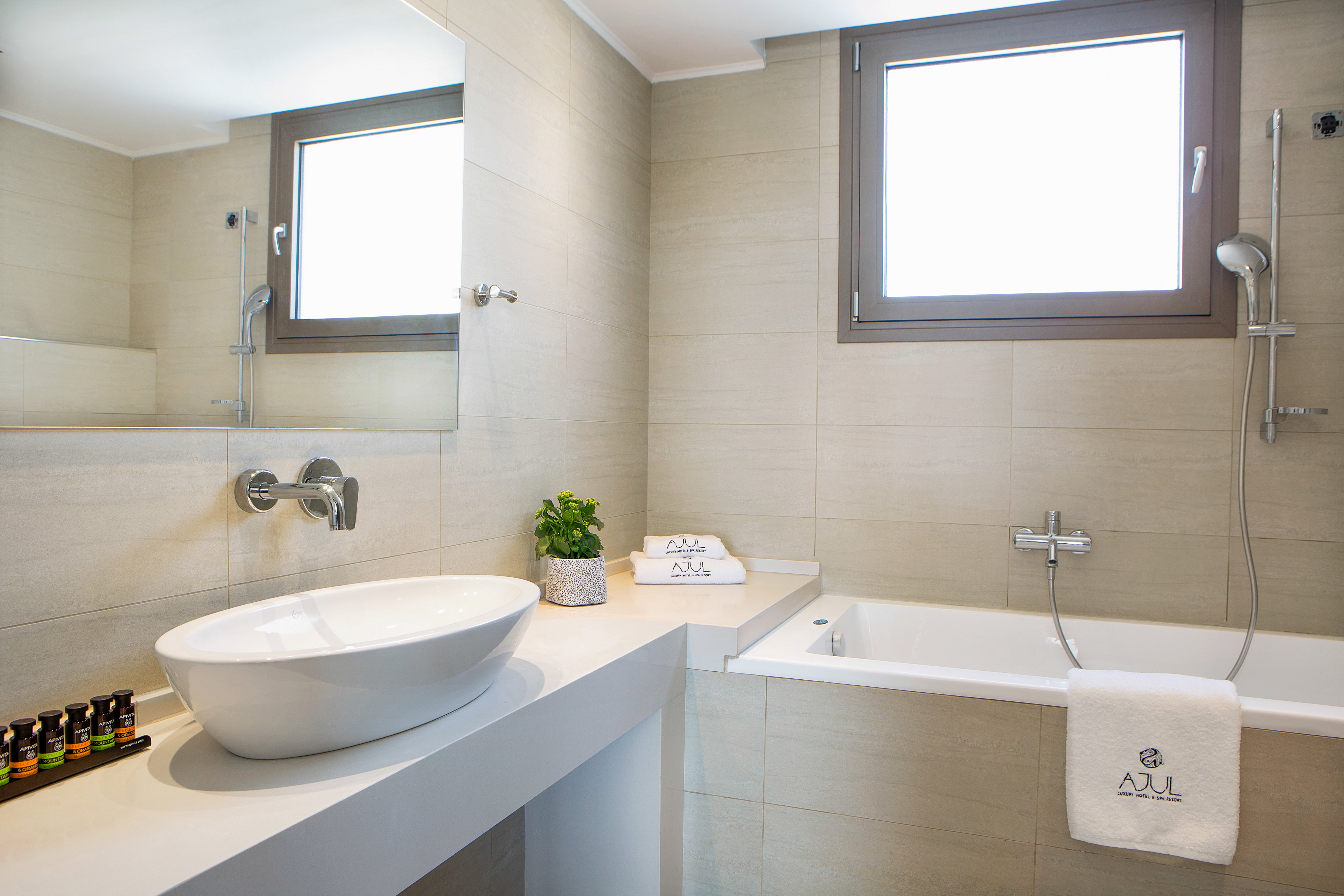 Zeus Eleva Ajul formerly Ajul Luxury Hotel & Spa Resort