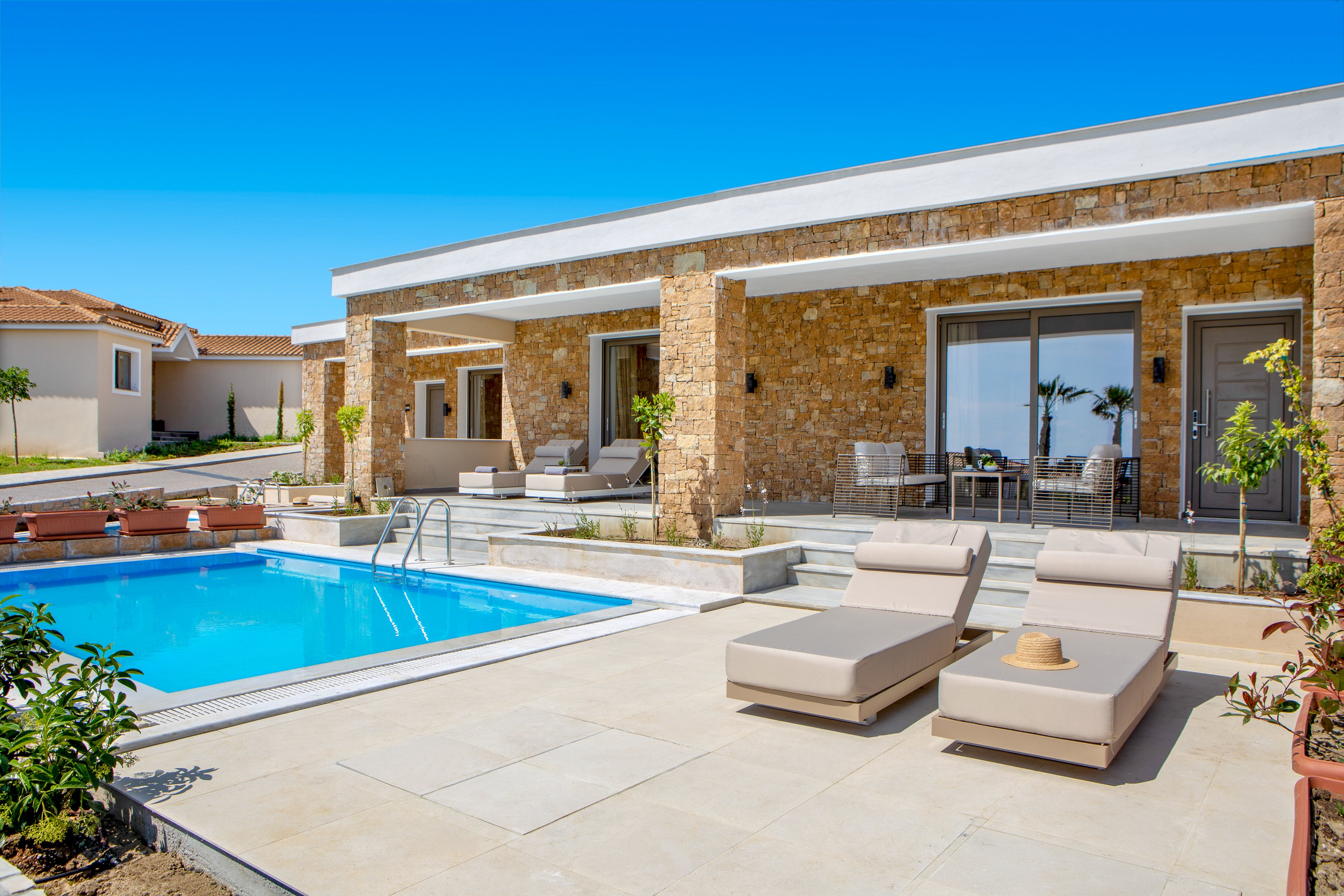 Zeus Eleva Ajul formerly Ajul Luxury Hotel & Spa Resort