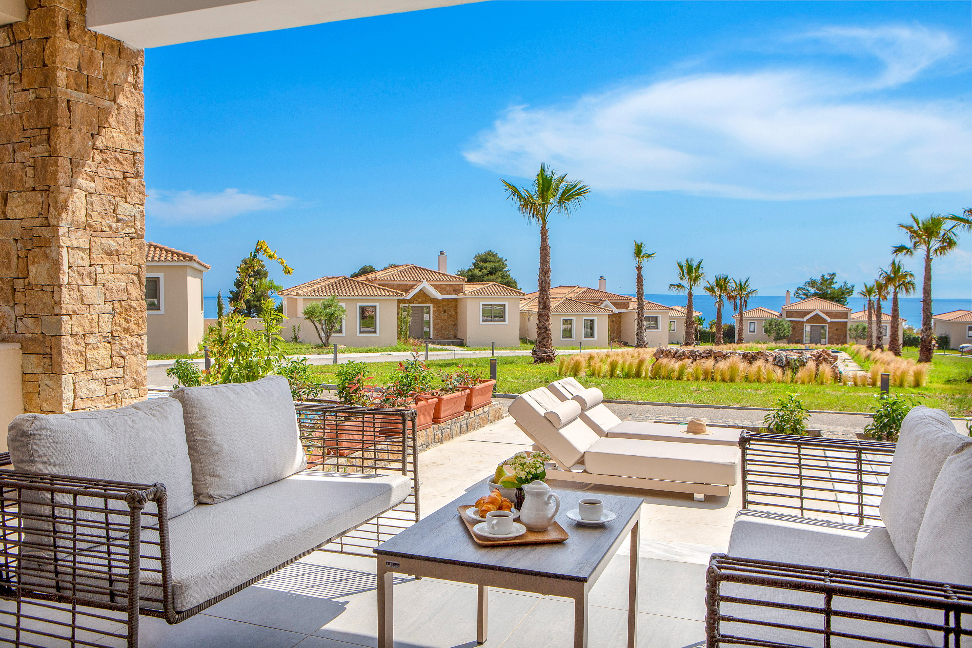 Zeus Eleva Ajul formerly Ajul Luxury Hotel & Spa Resort