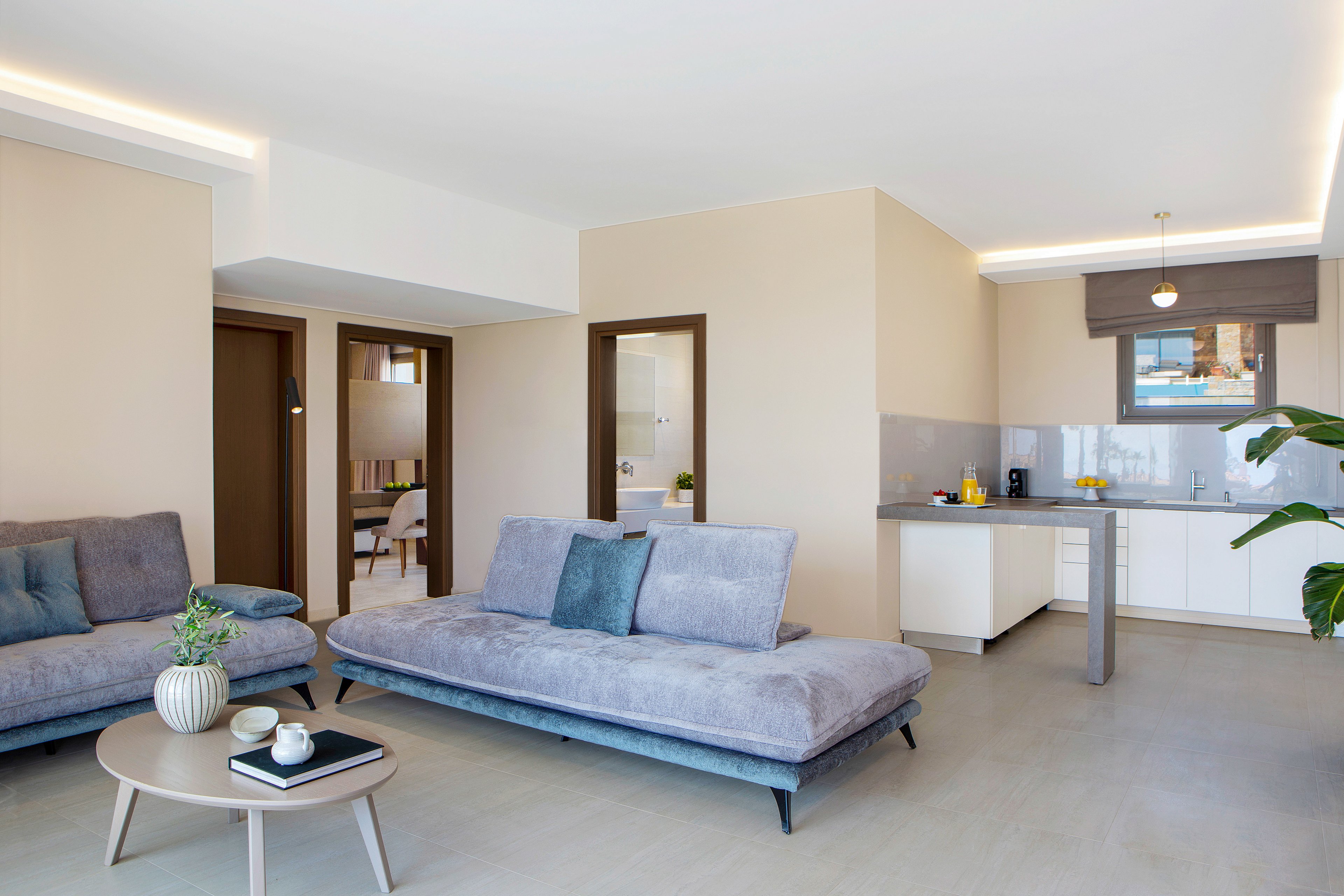 Zeus Eleva Ajul formerly Ajul Luxury Hotel & Spa Resort