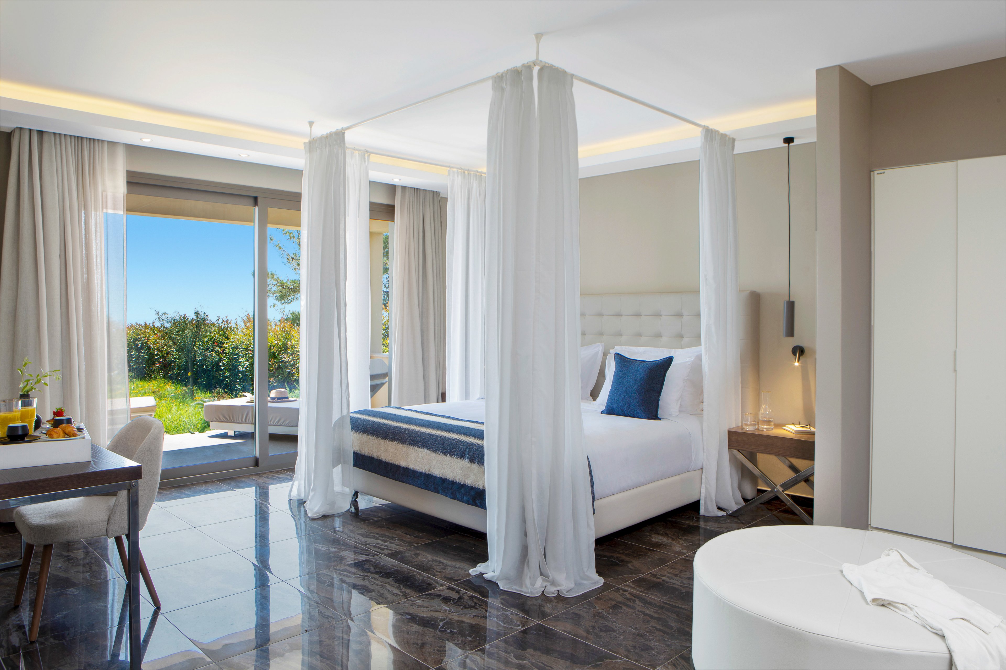 Zeus Eleva Ajul formerly Ajul Luxury Hotel & Spa Resort