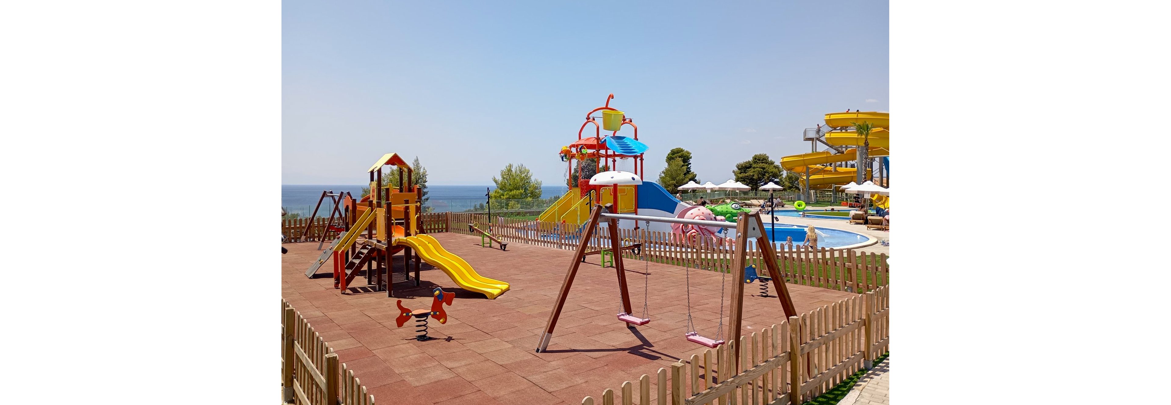 Zeus Eleva Ajul formerly Ajul Luxury Hotel & Spa Resort