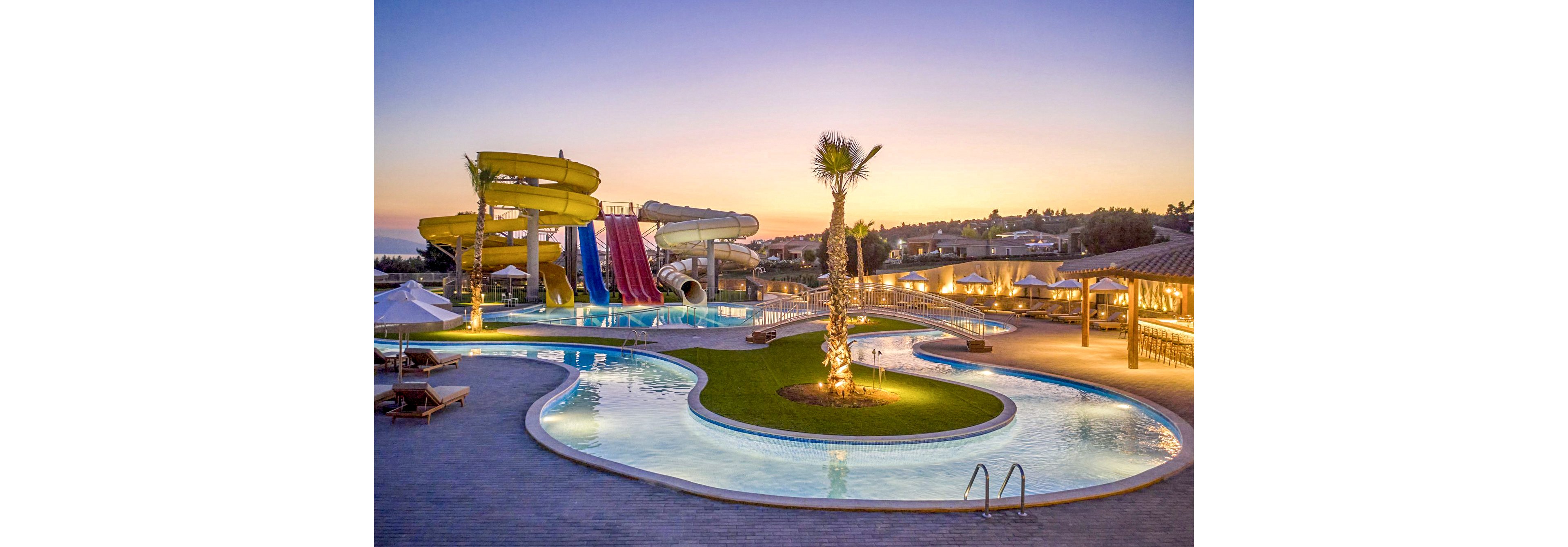 Zeus Eleva Ajul formerly Ajul Luxury Hotel & Spa Resort