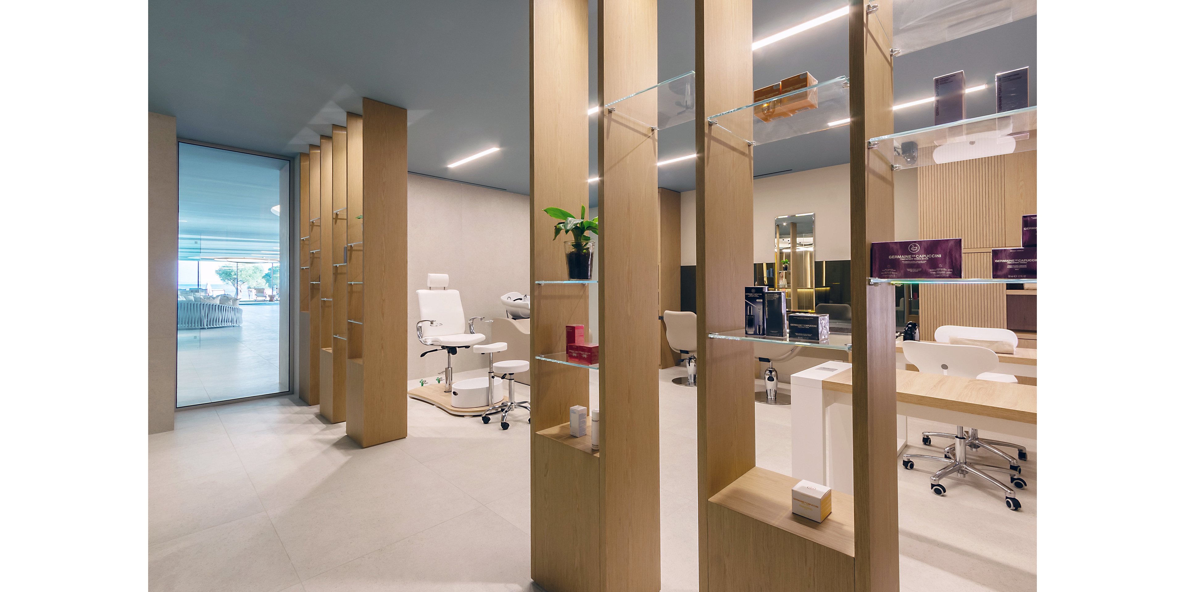 Ammoa Luxury Hotel & Spa Resort