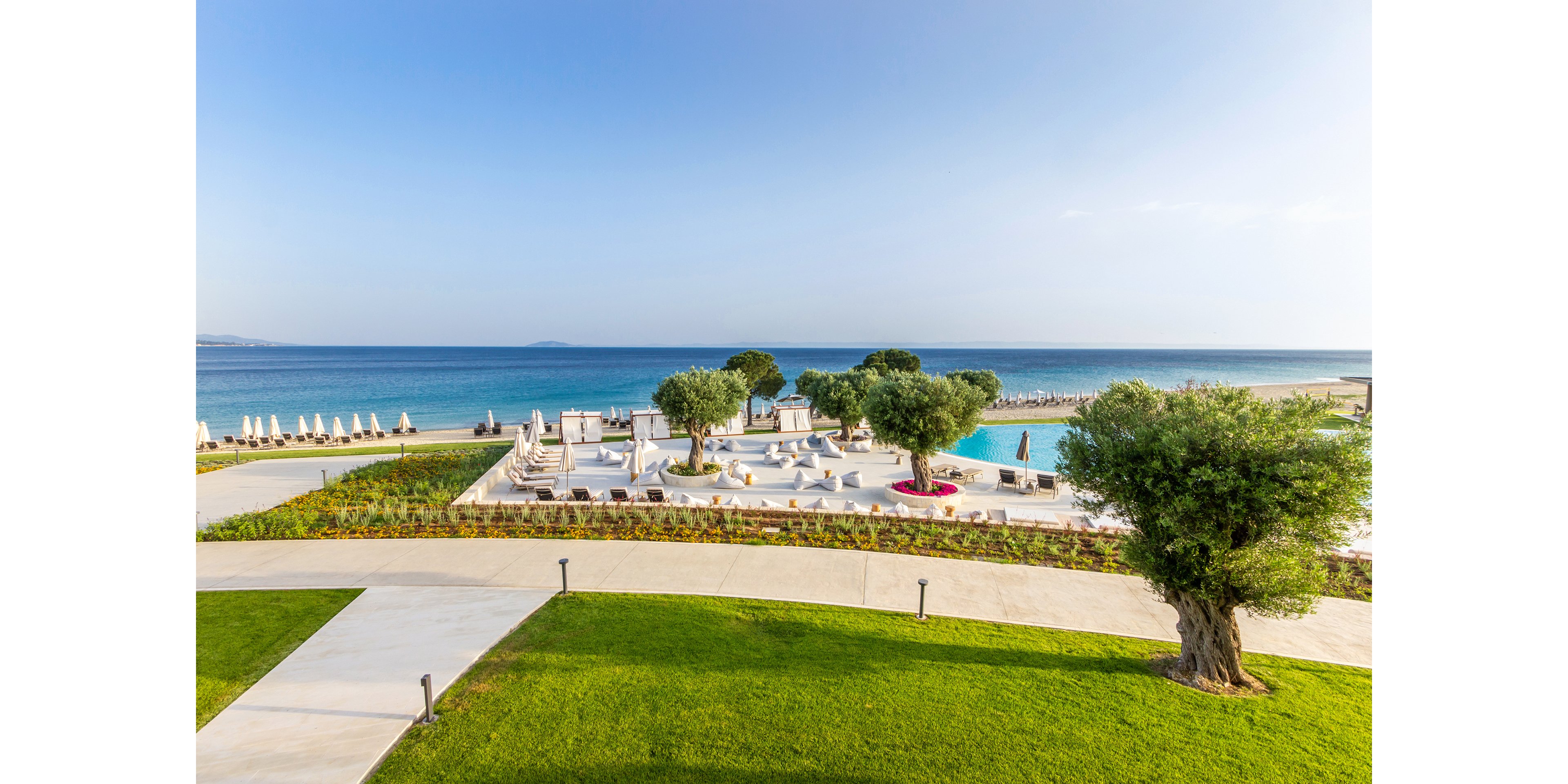 Ammoa Luxury Hotel & Spa Resort