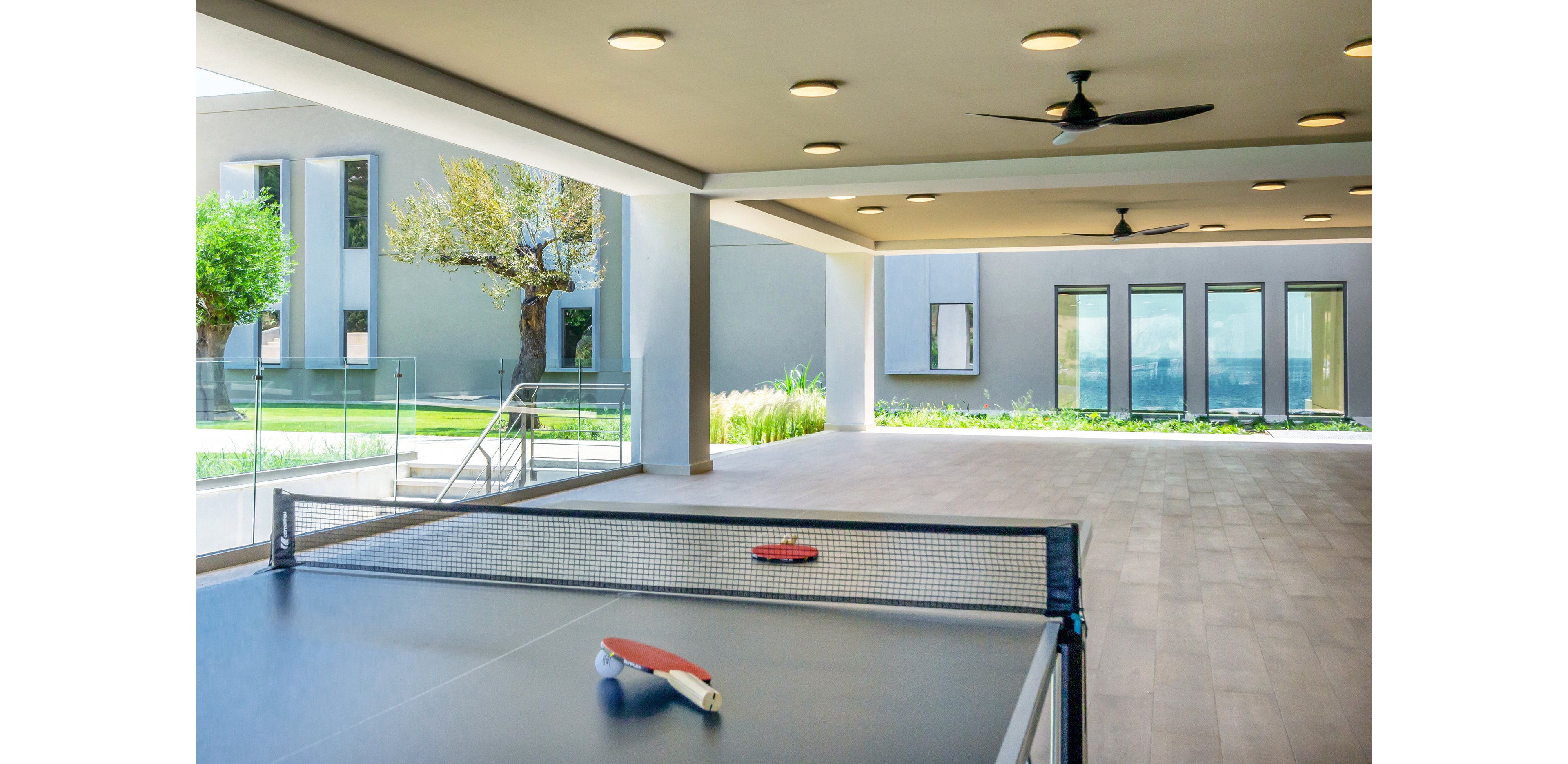 Ammoa Luxury Hotel & Spa Resort