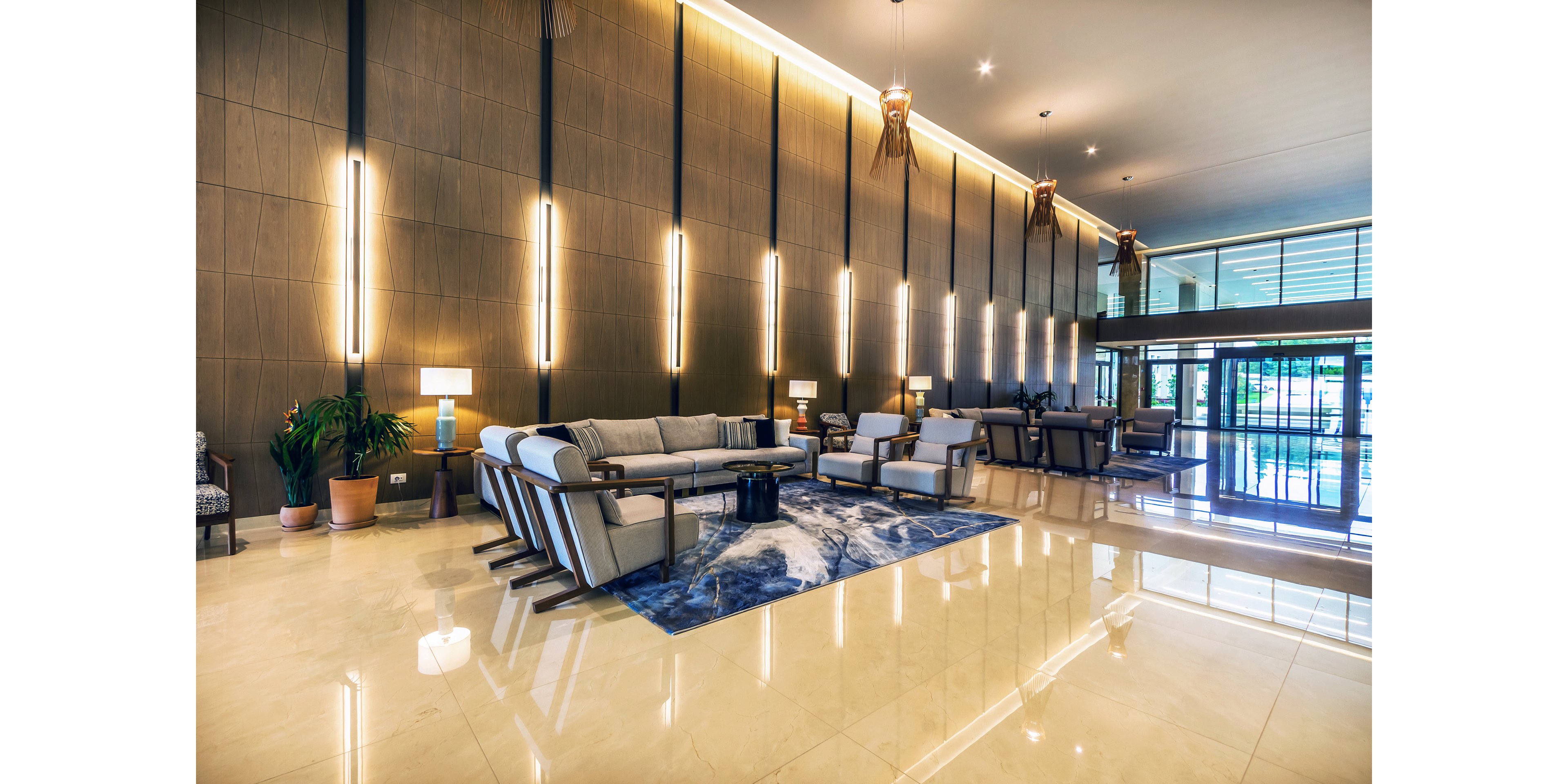 Ammoa Luxury Hotel & Spa Resort