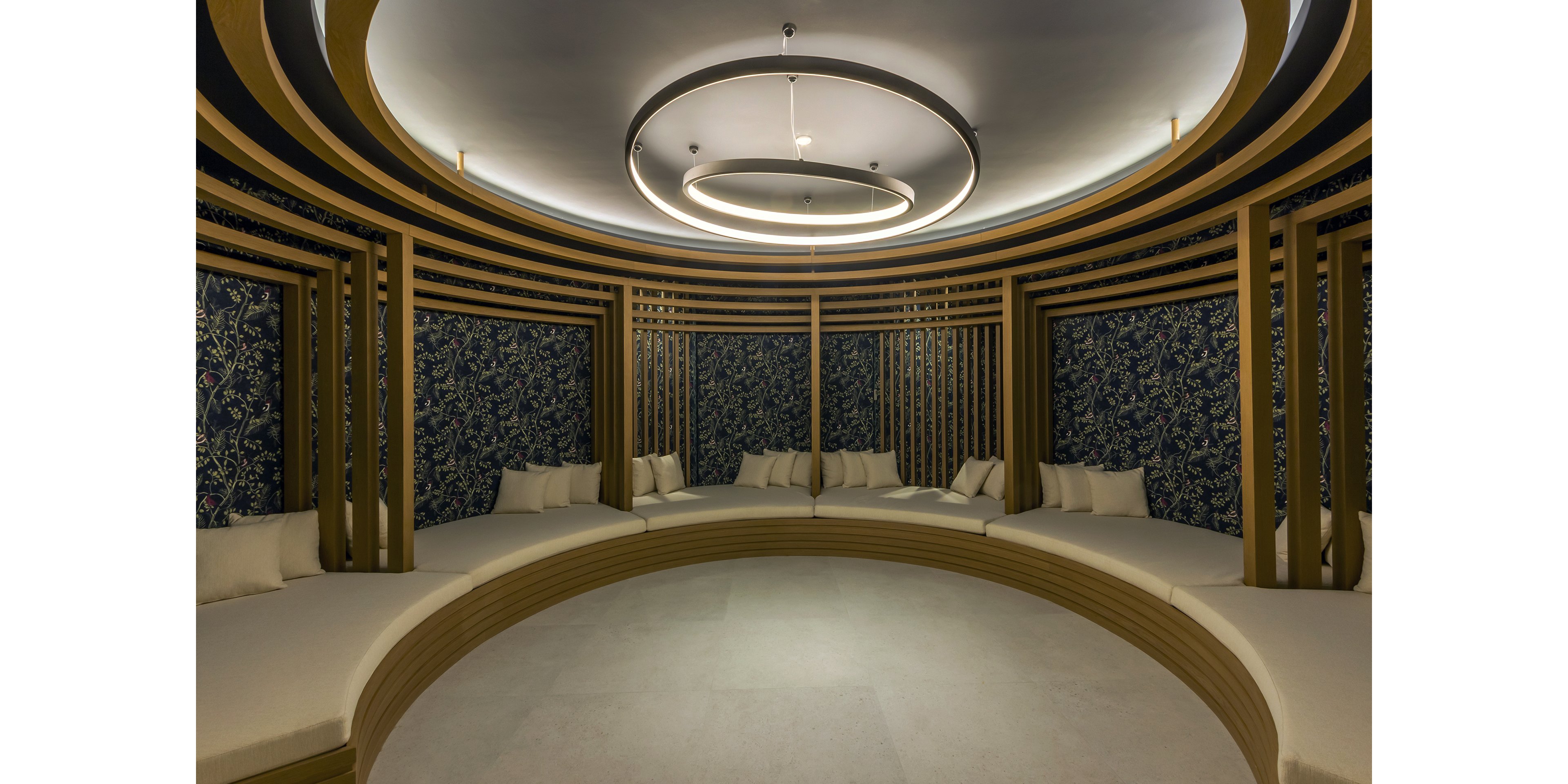 Ammoa Luxury Hotel & Spa Resort