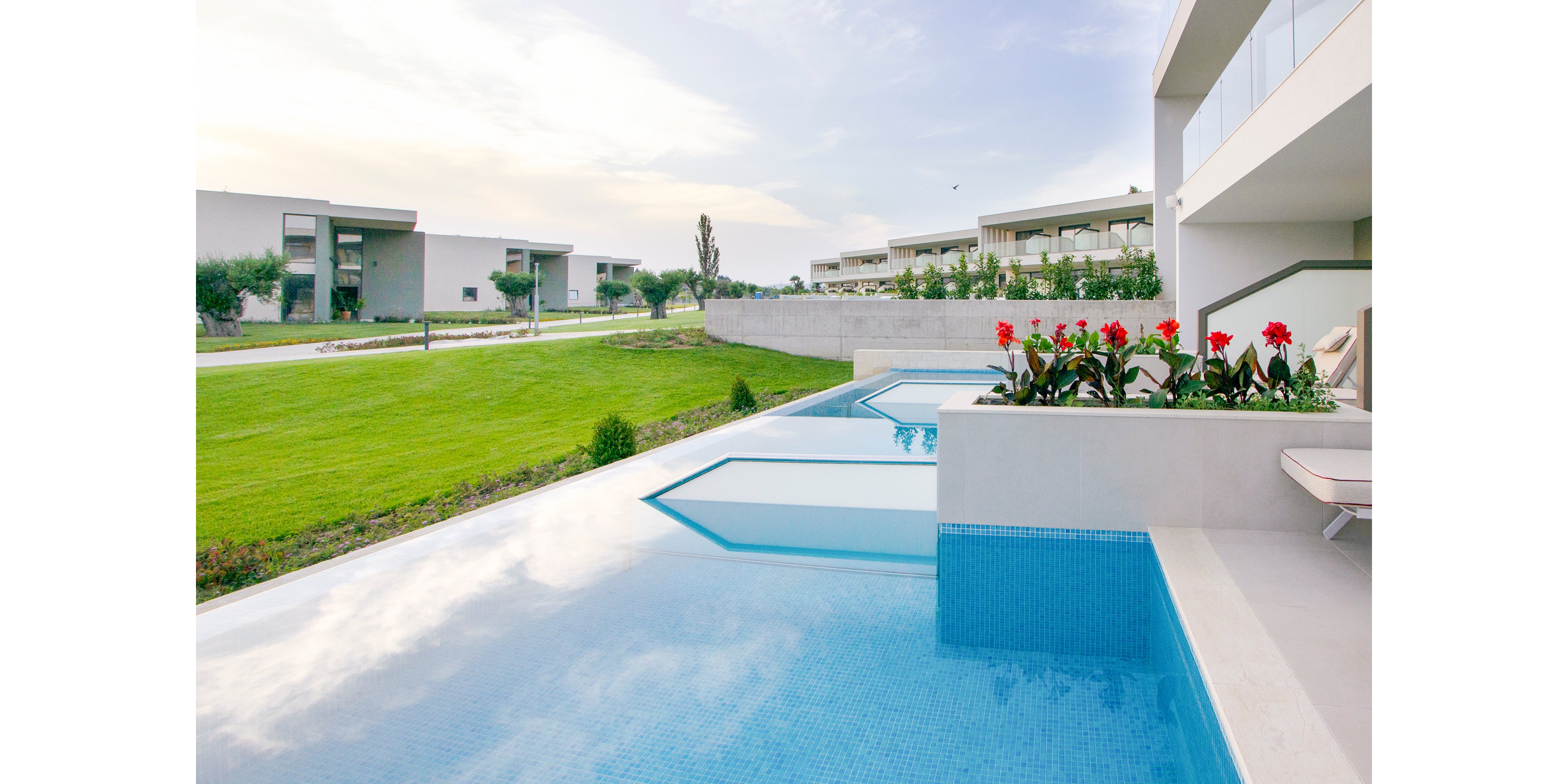 Ammoa Luxury Hotel & Spa Resort