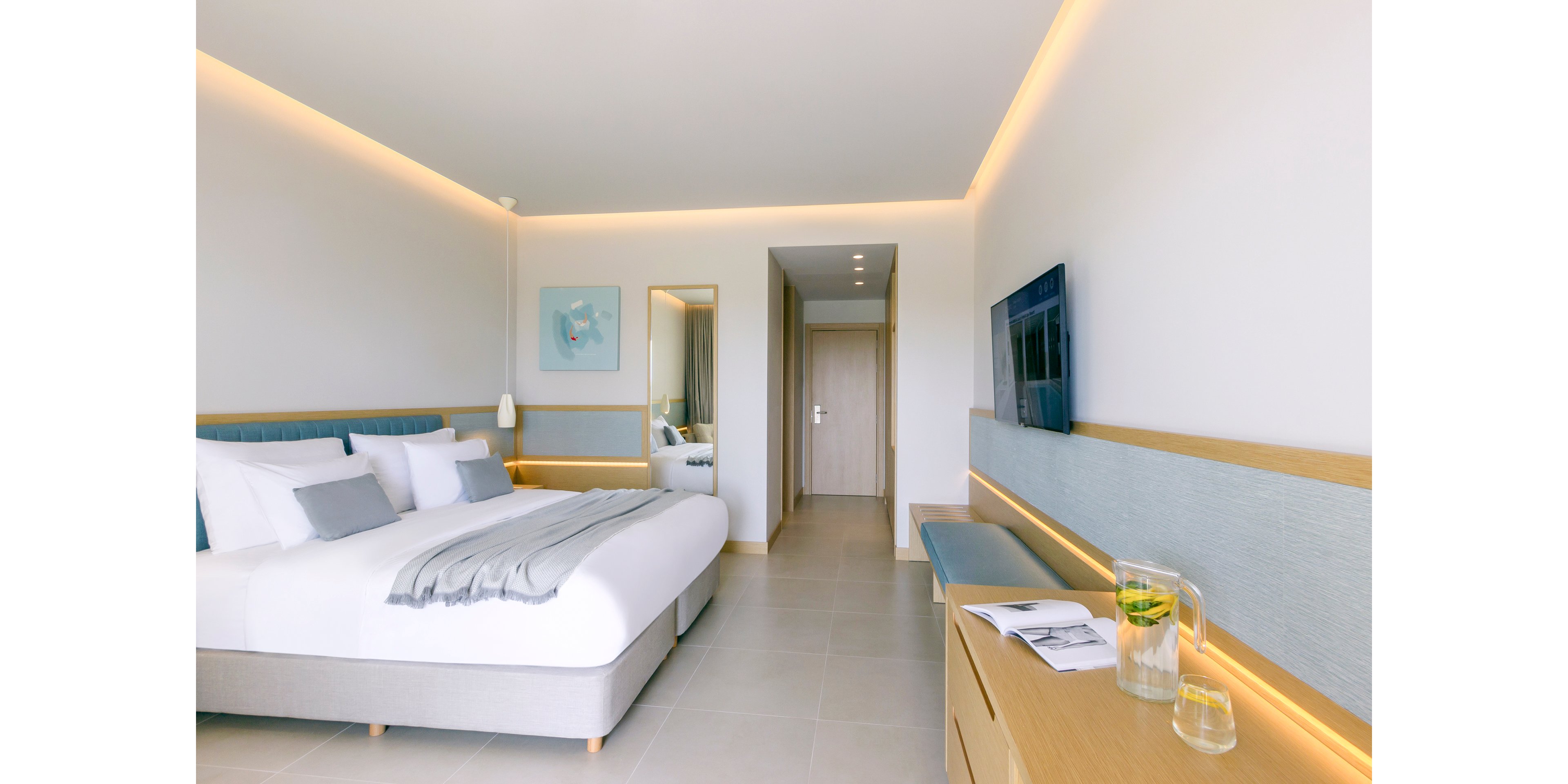 Ammoa Luxury Hotel & Spa Resort