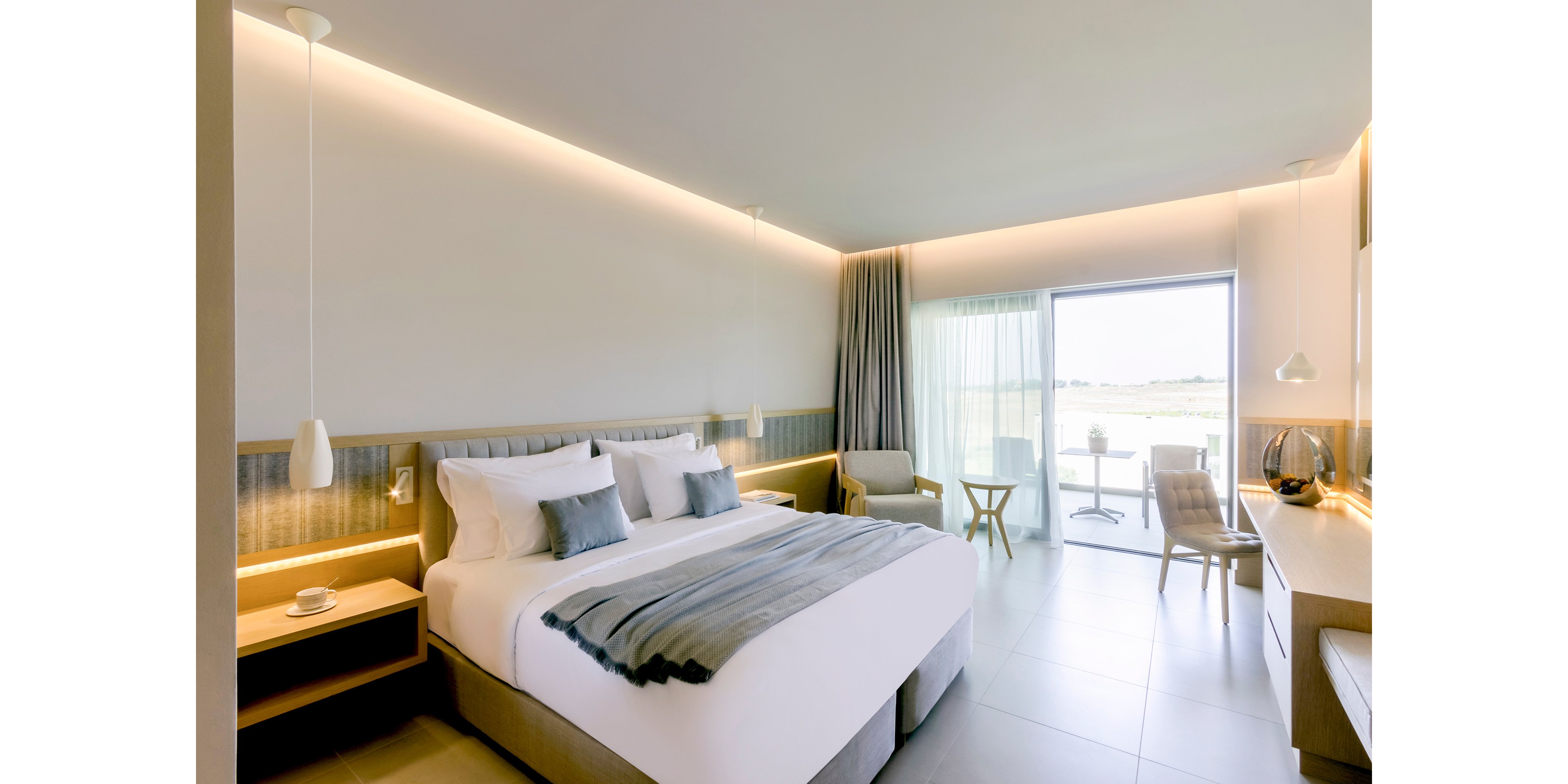 Ammoa Luxury Hotel & Spa Resort